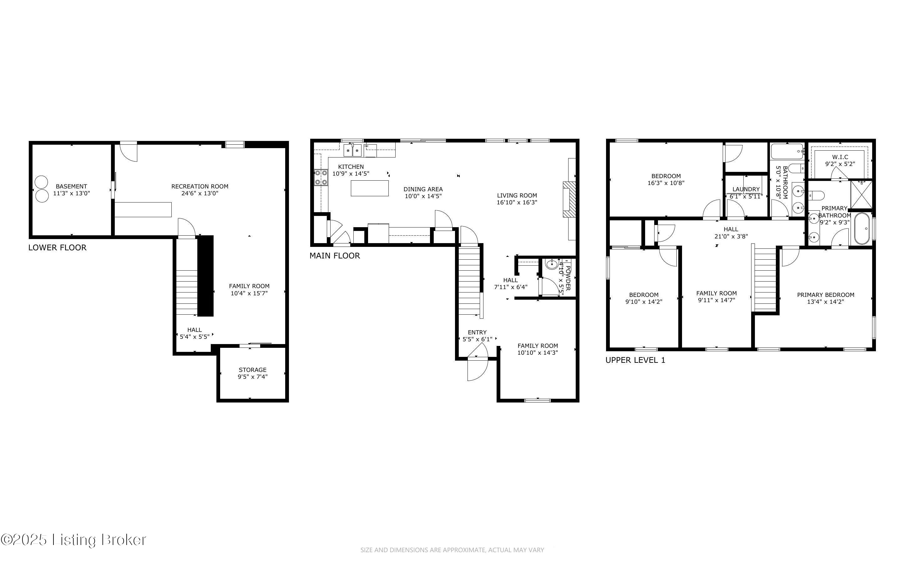 6064 Edgemont Way