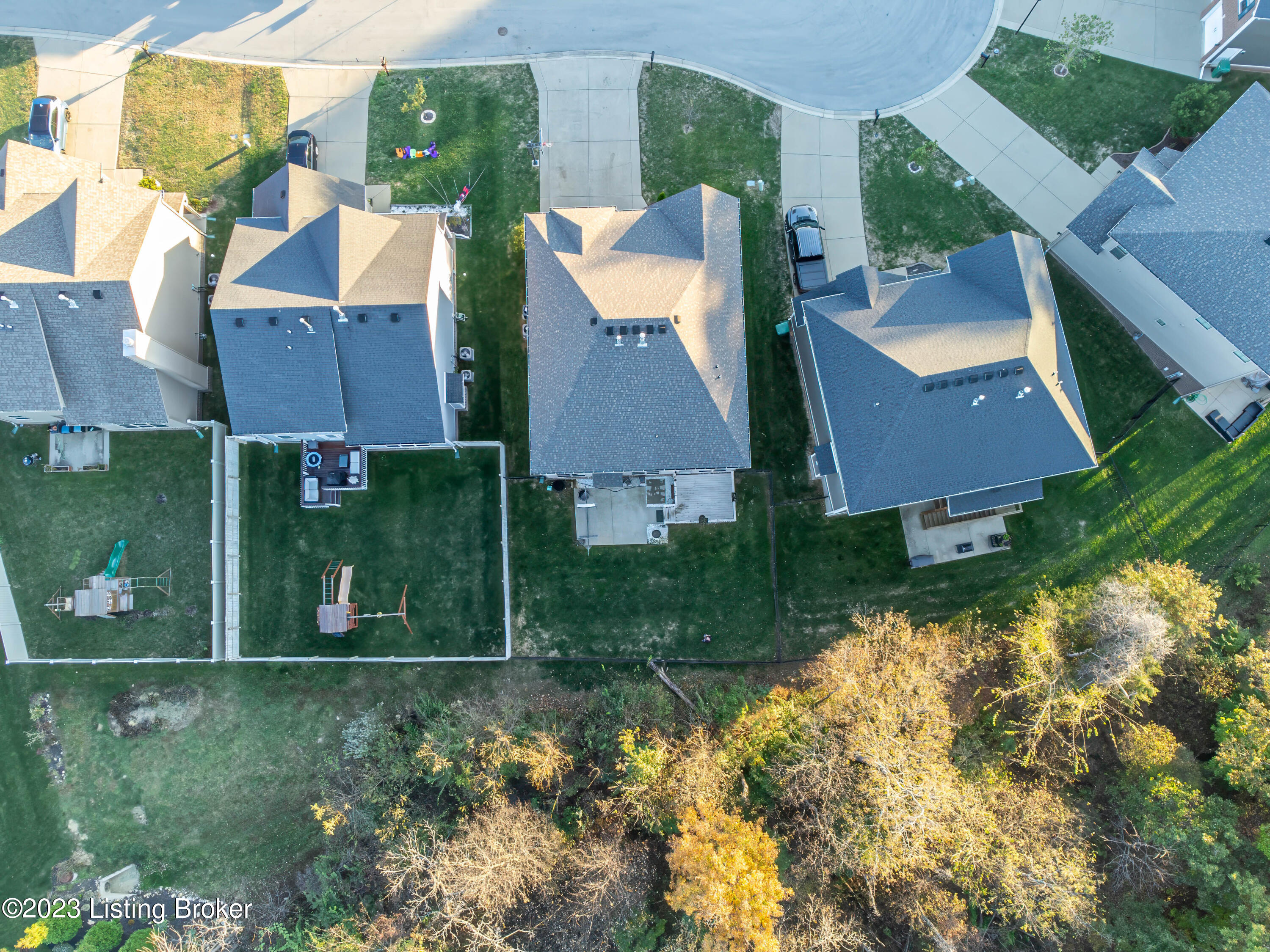 18007 Teton Ridge Ct