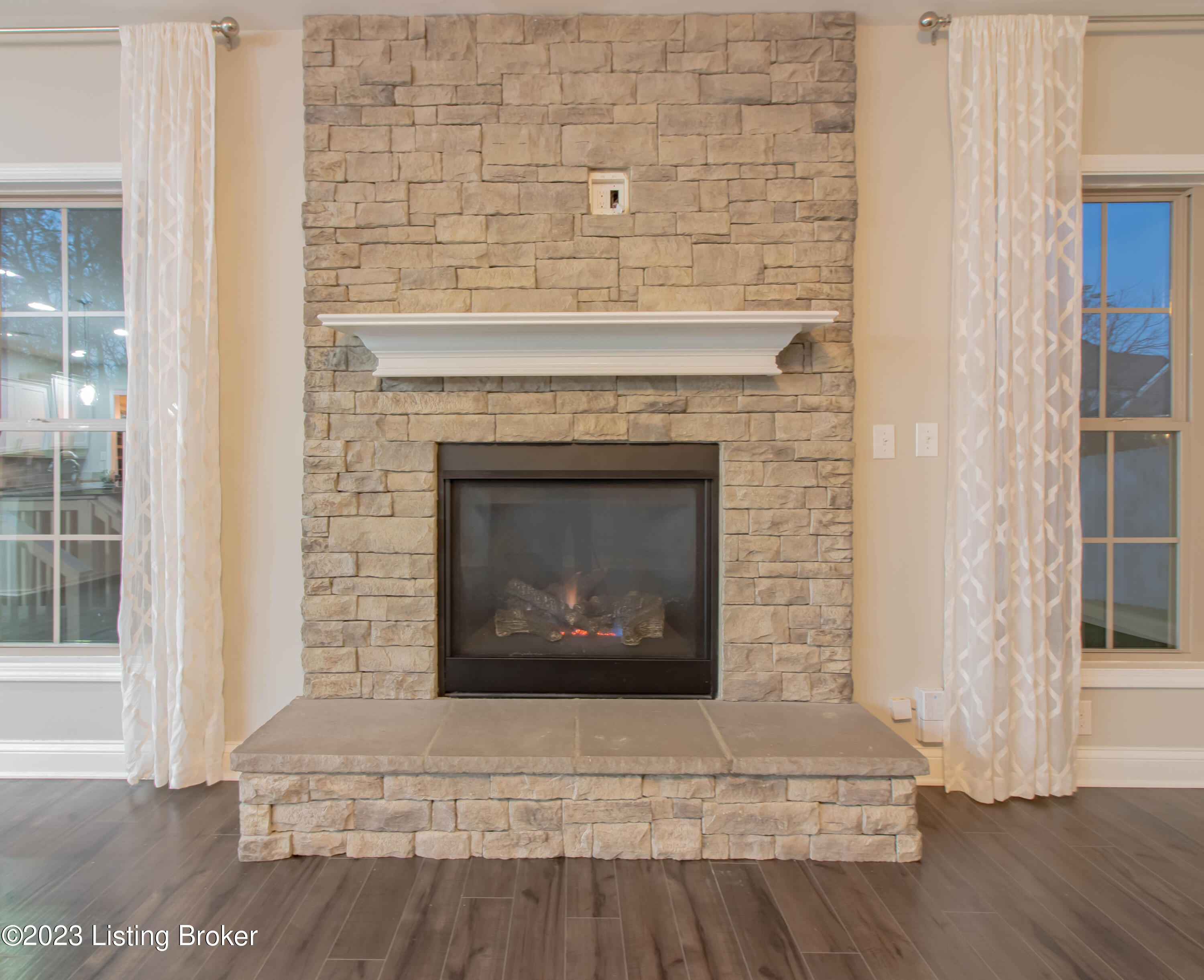 18007 Teton Ridge Ct