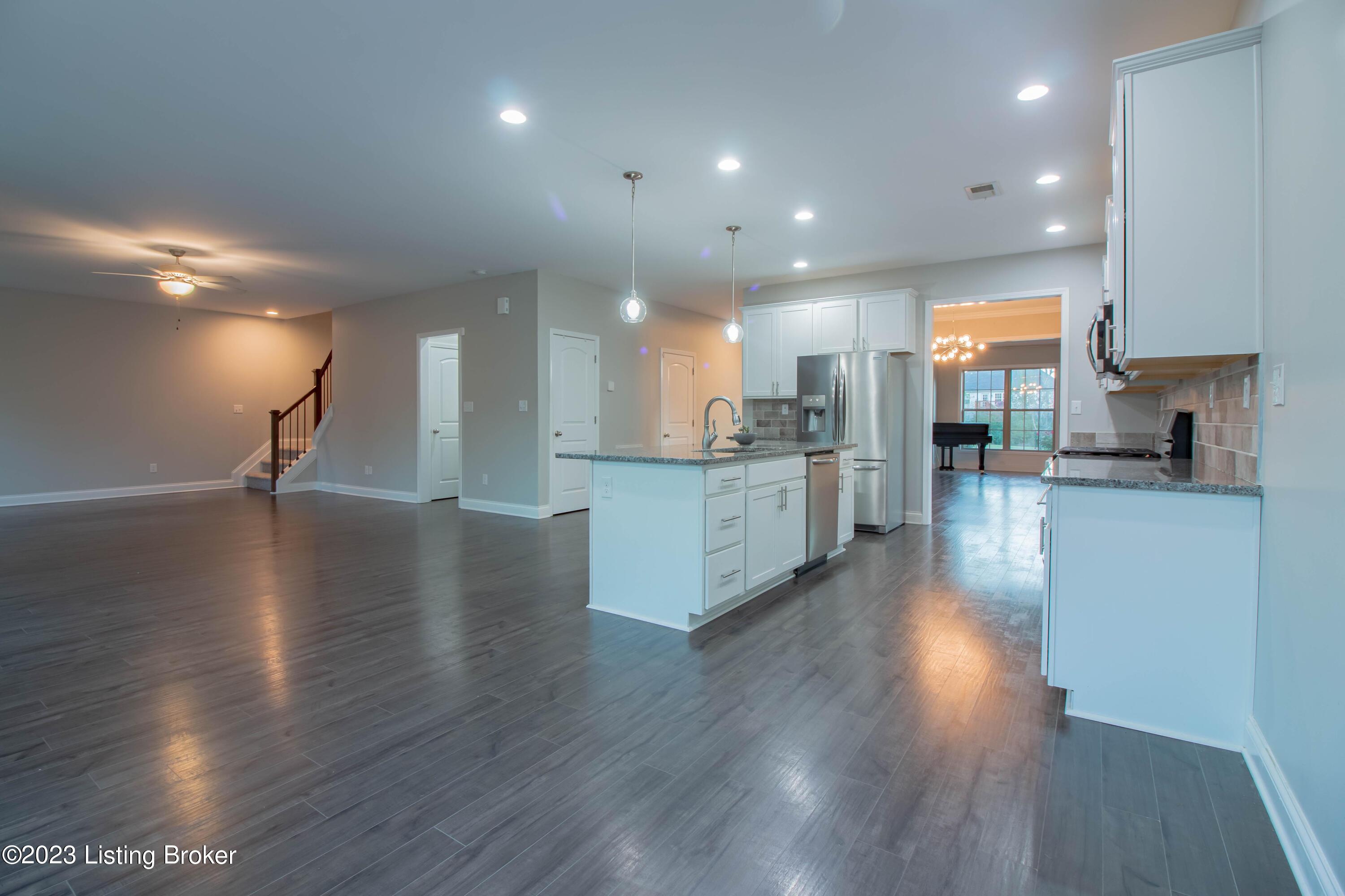 18007 Teton Ridge Ct