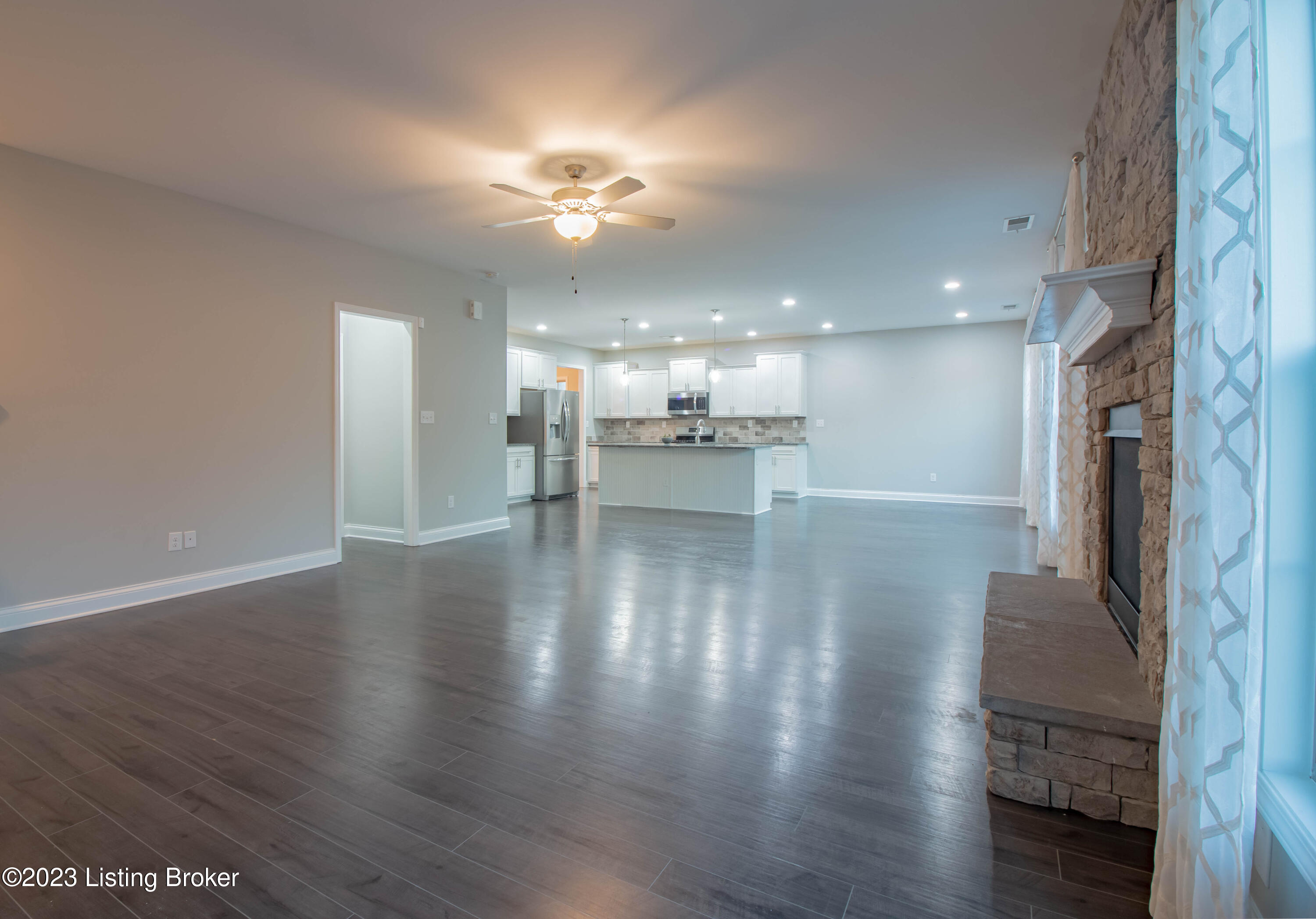18007 Teton Ridge Ct