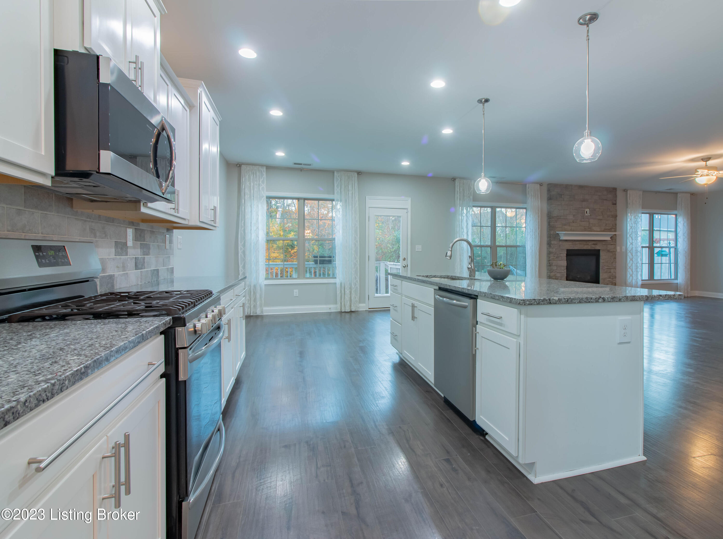 18007 Teton Ridge Ct