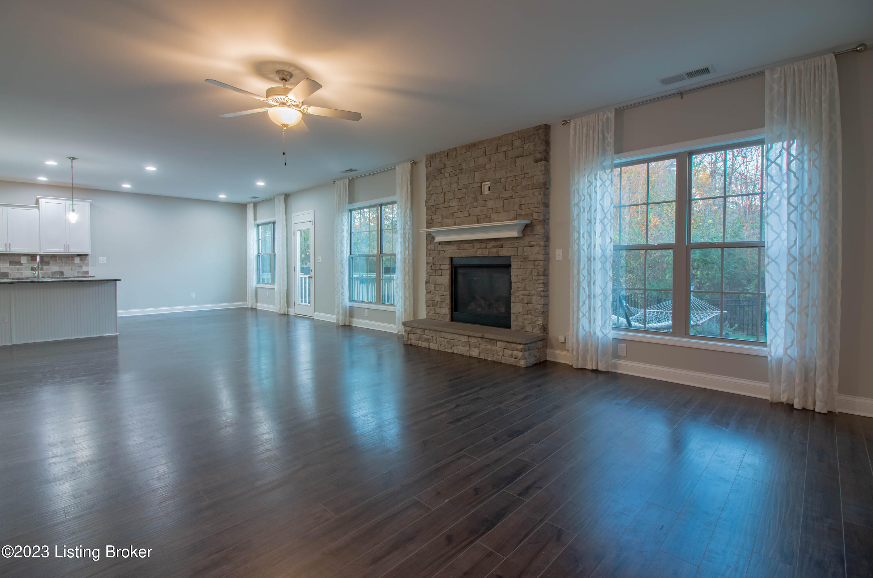 18007 Teton Ridge Ct