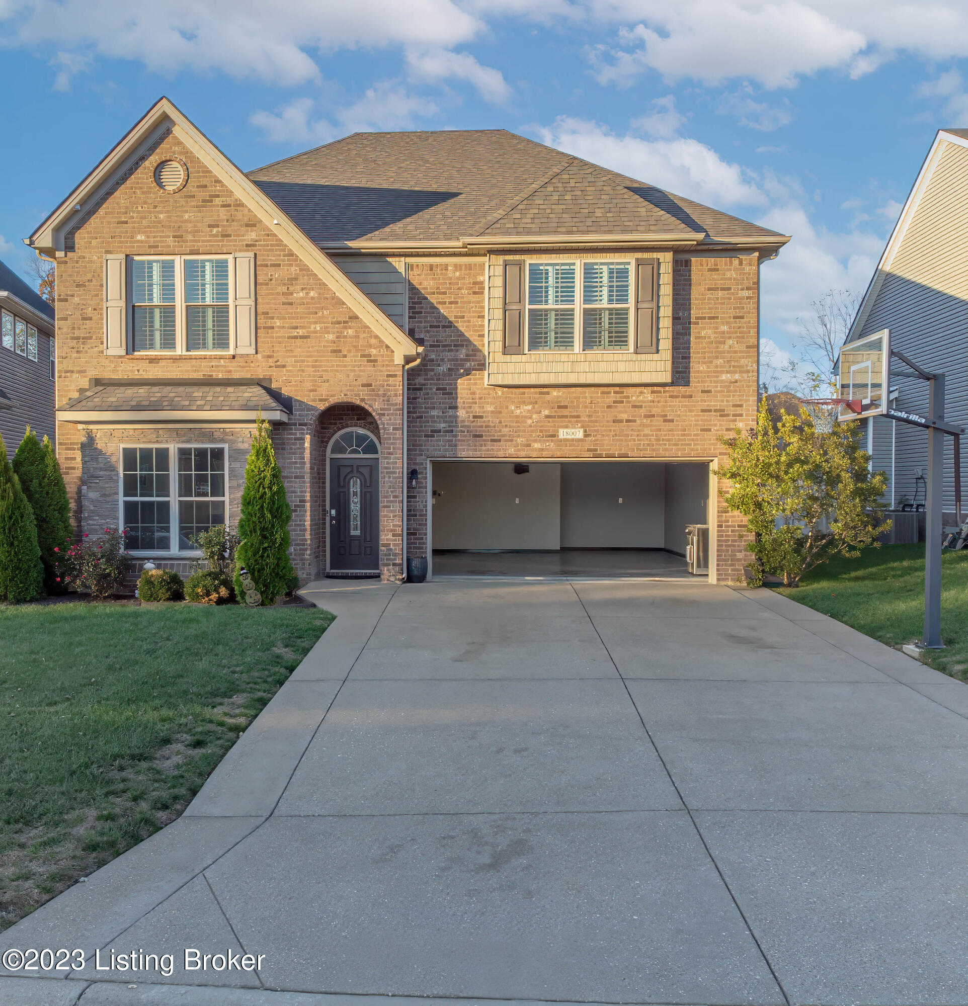 18007 Teton Ridge Ct