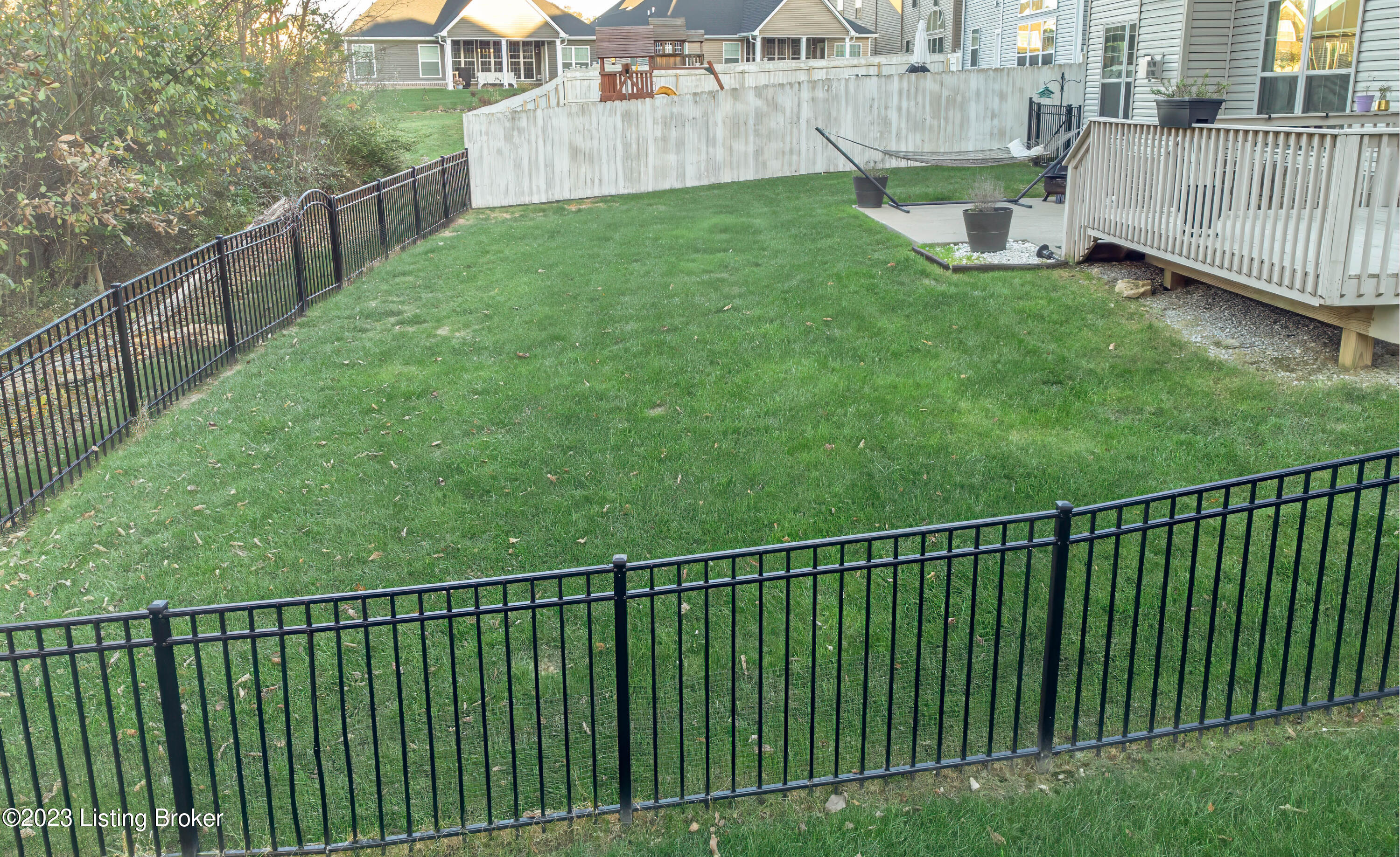18007 Teton Ridge Ct
