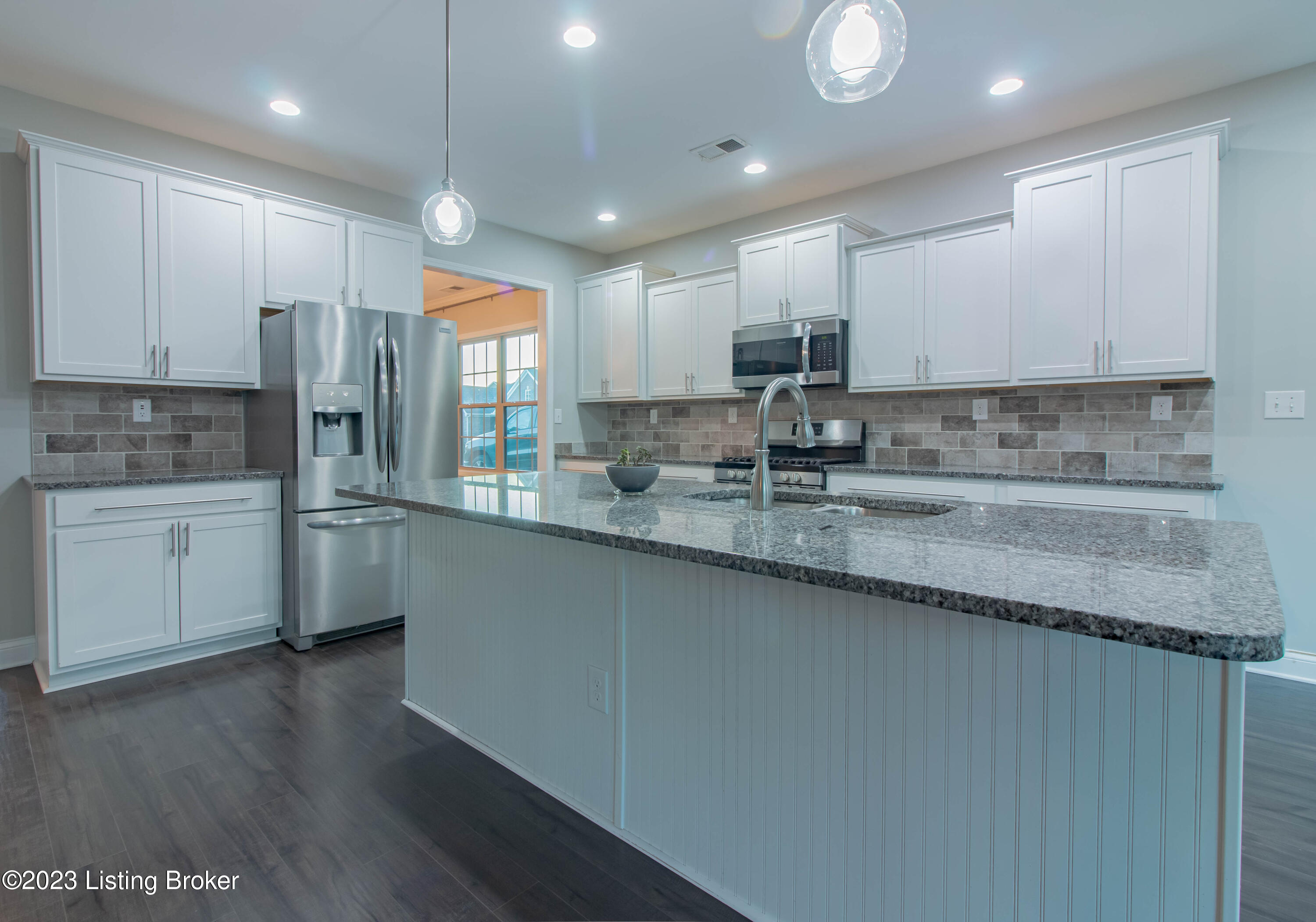 18007 Teton Ridge Ct