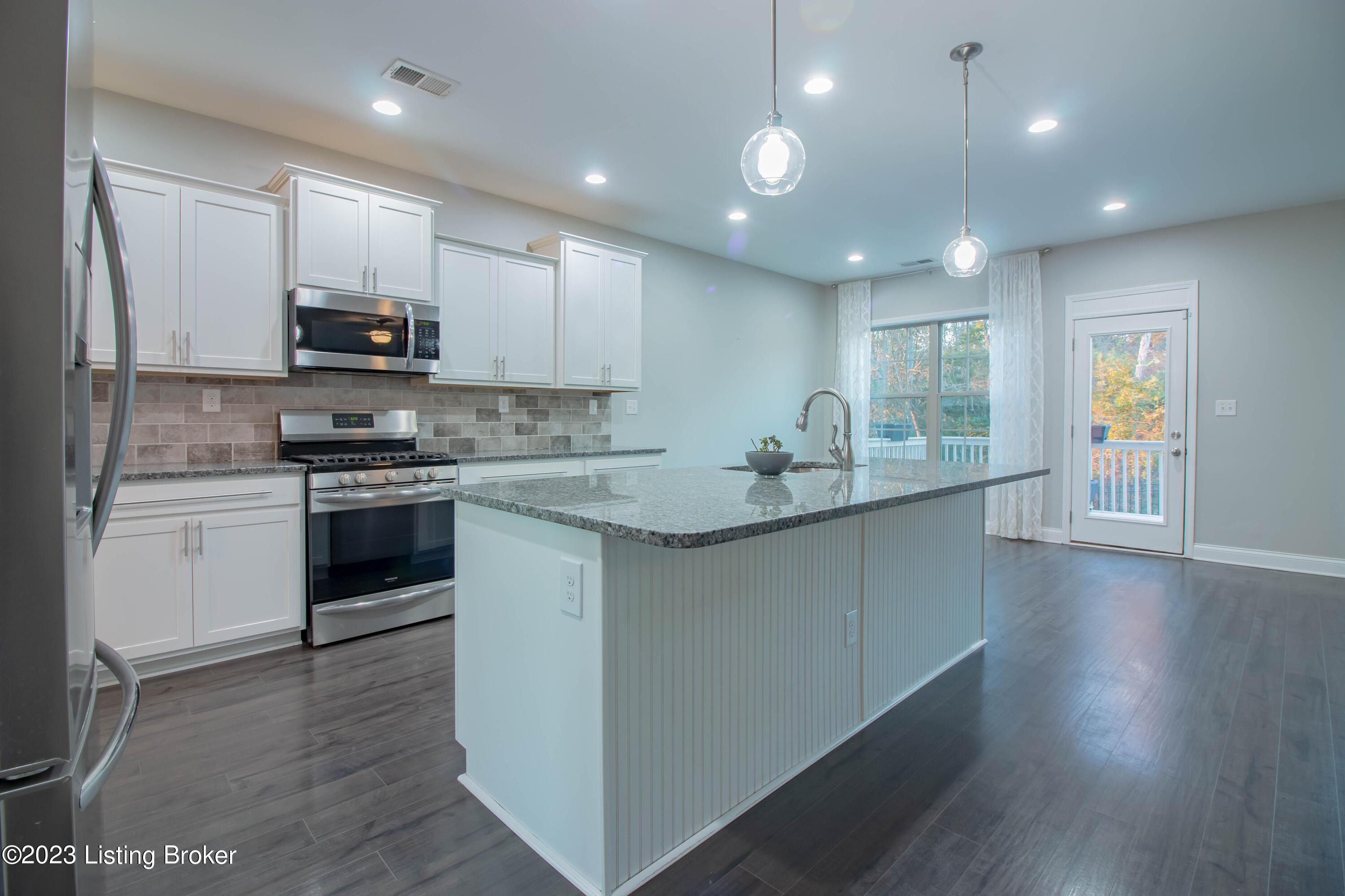 18007 Teton Ridge Ct