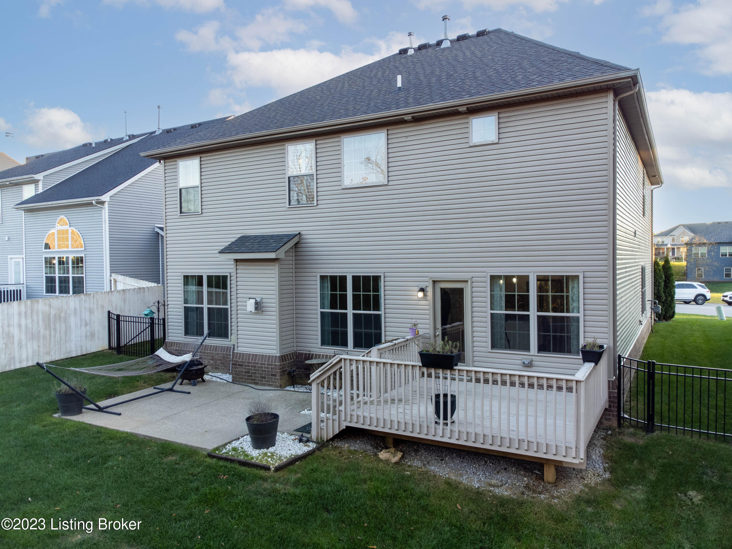 18007 Teton Ridge Ct
