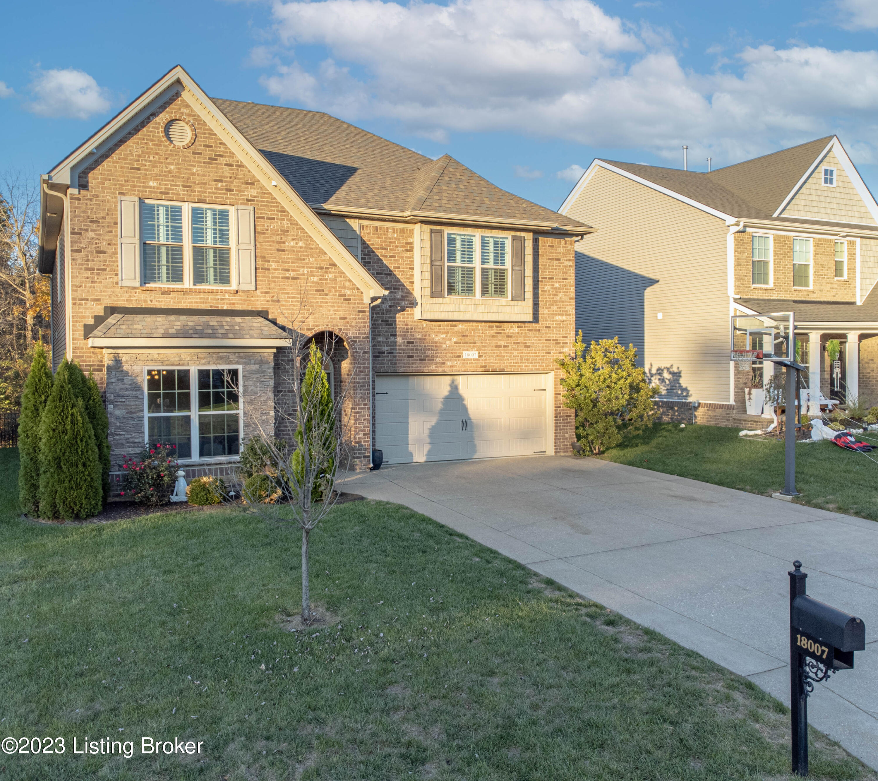 18007 Teton Ridge Ct