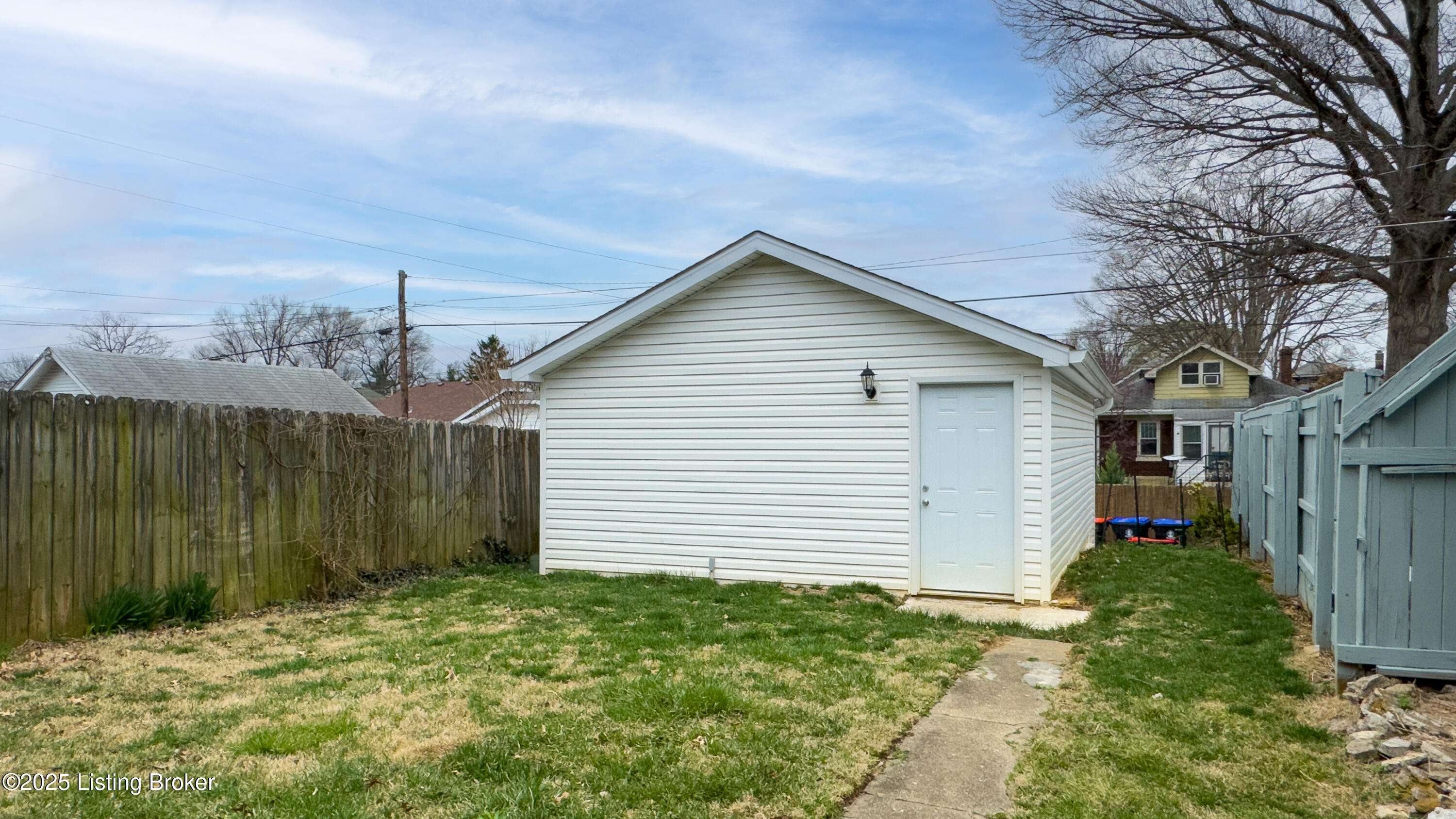 1625 Bonnycastle Ave