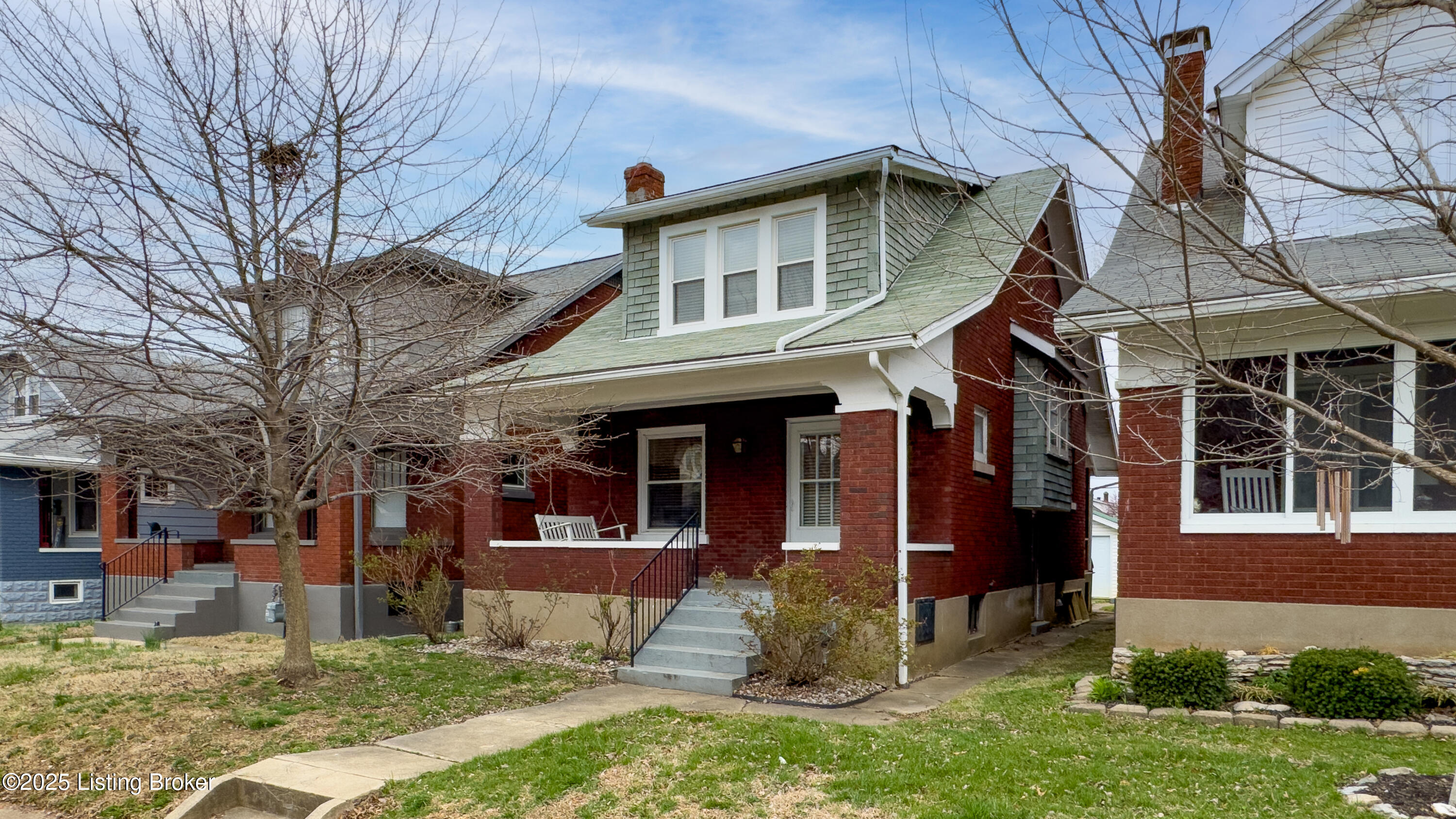 1625 Bonnycastle Ave