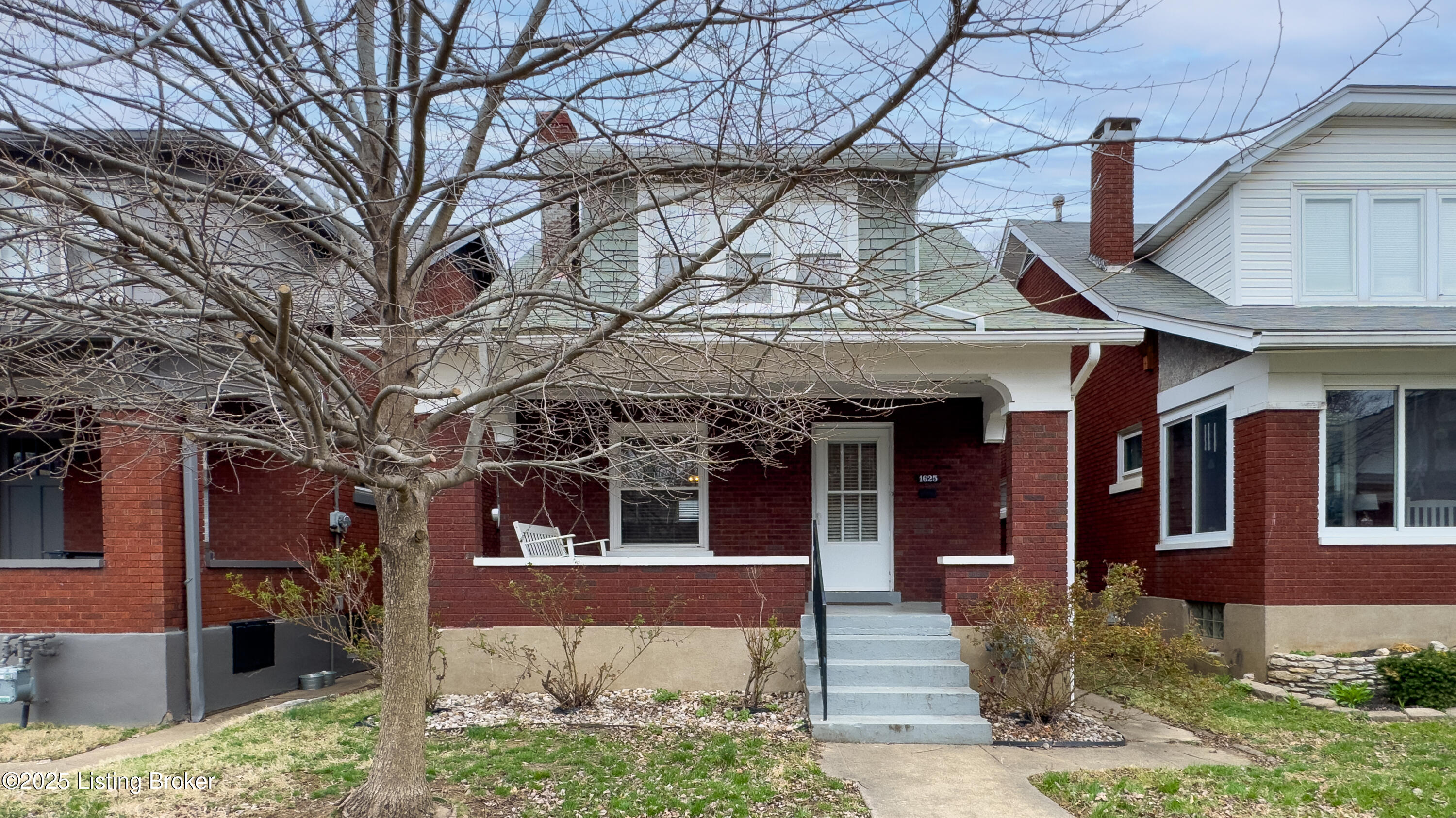 1625 Bonnycastle Ave