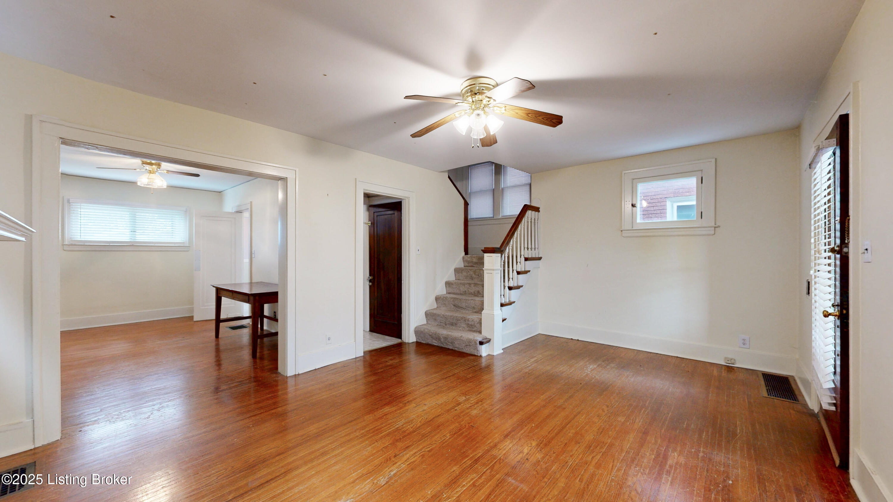 1625 Bonnycastle Ave