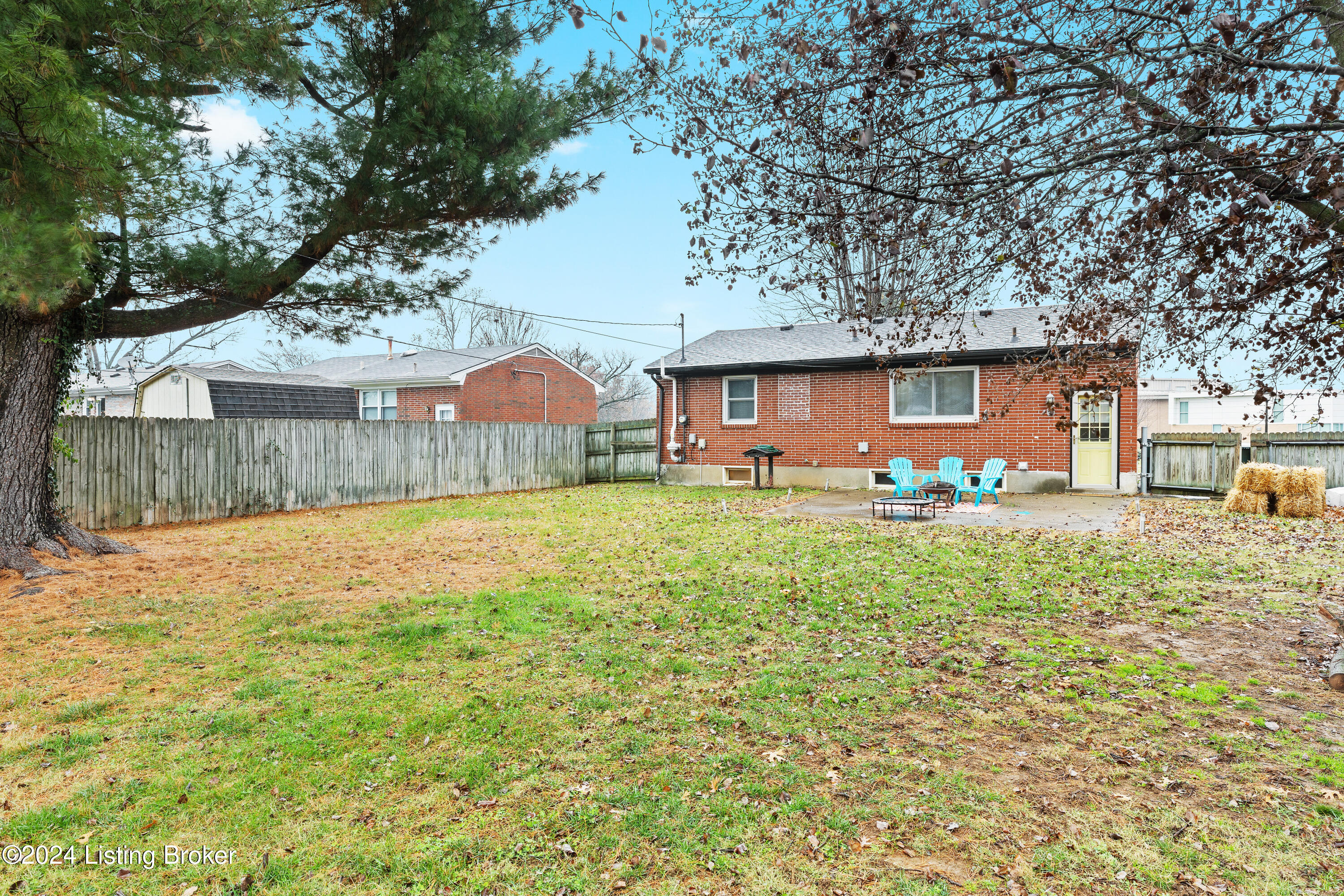 2508 Tregaron Ave