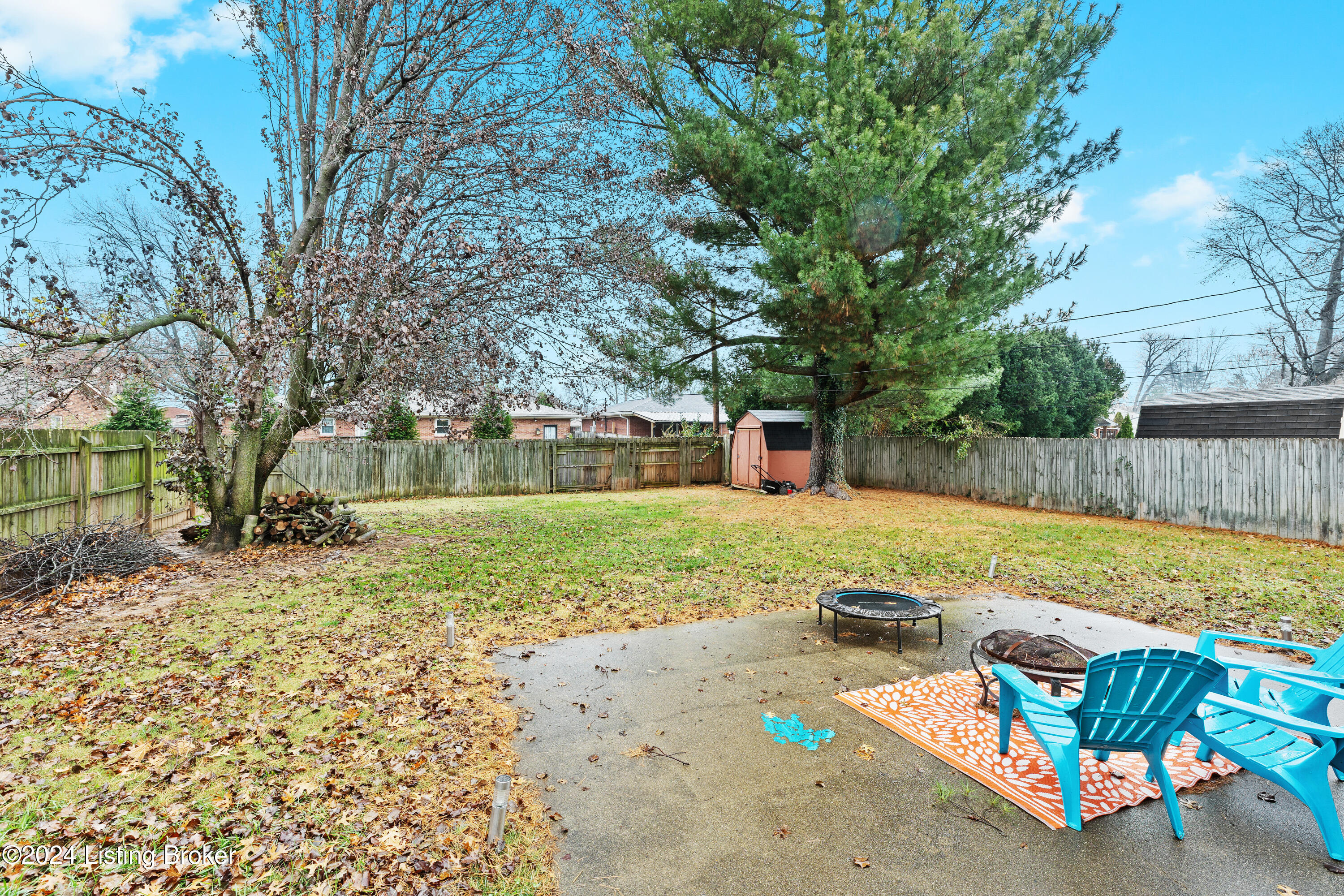 2508 Tregaron Ave