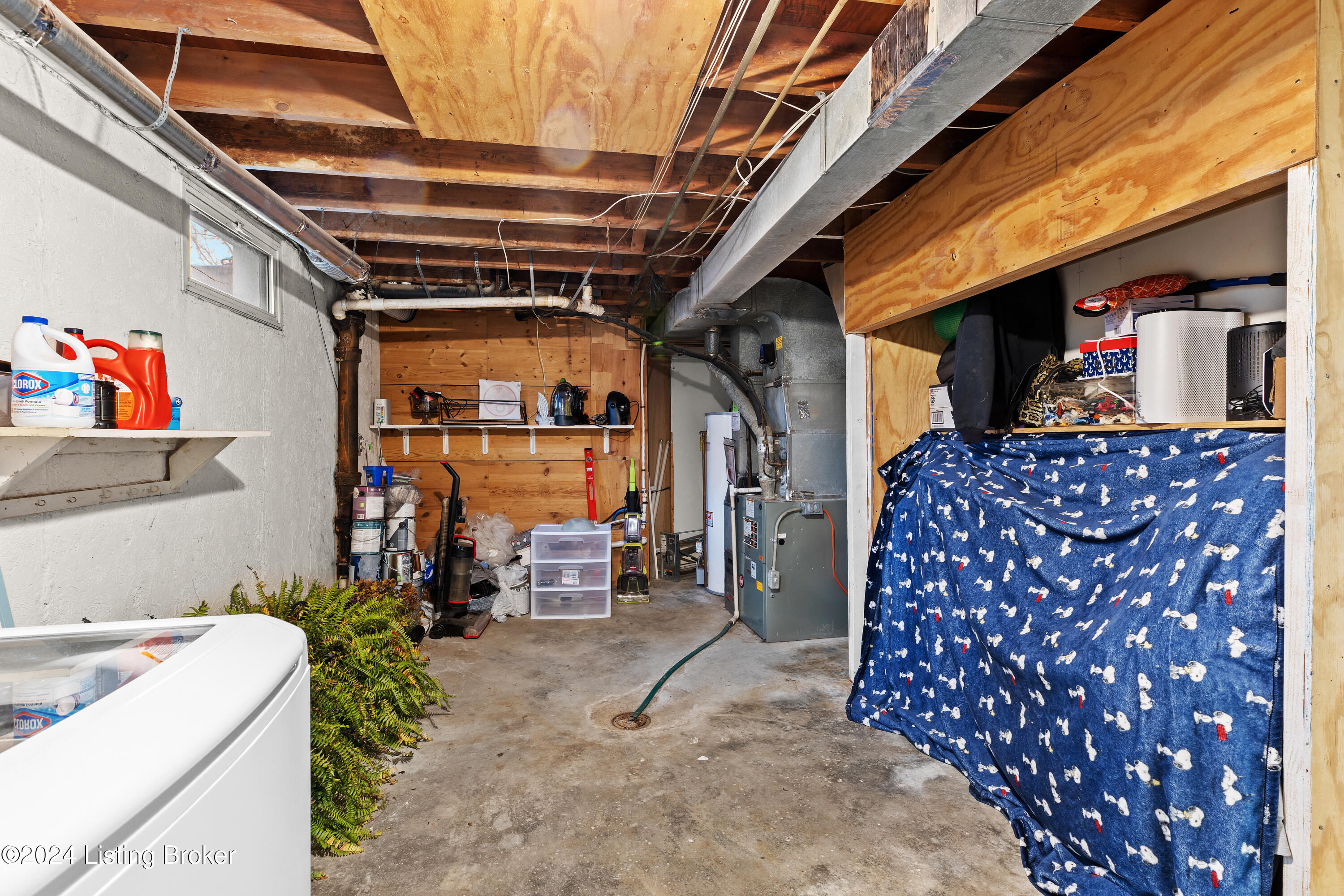 2508 Tregaron Ave