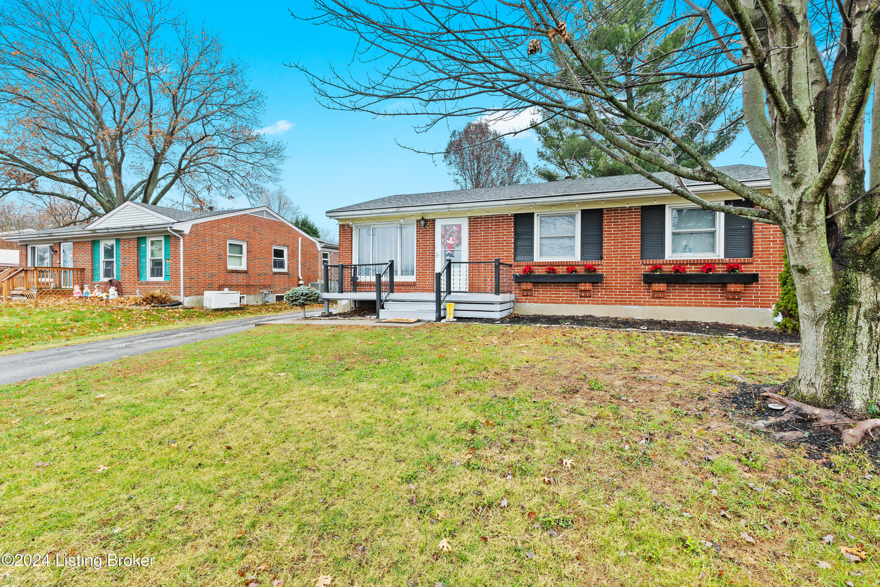 2508 Tregaron Ave