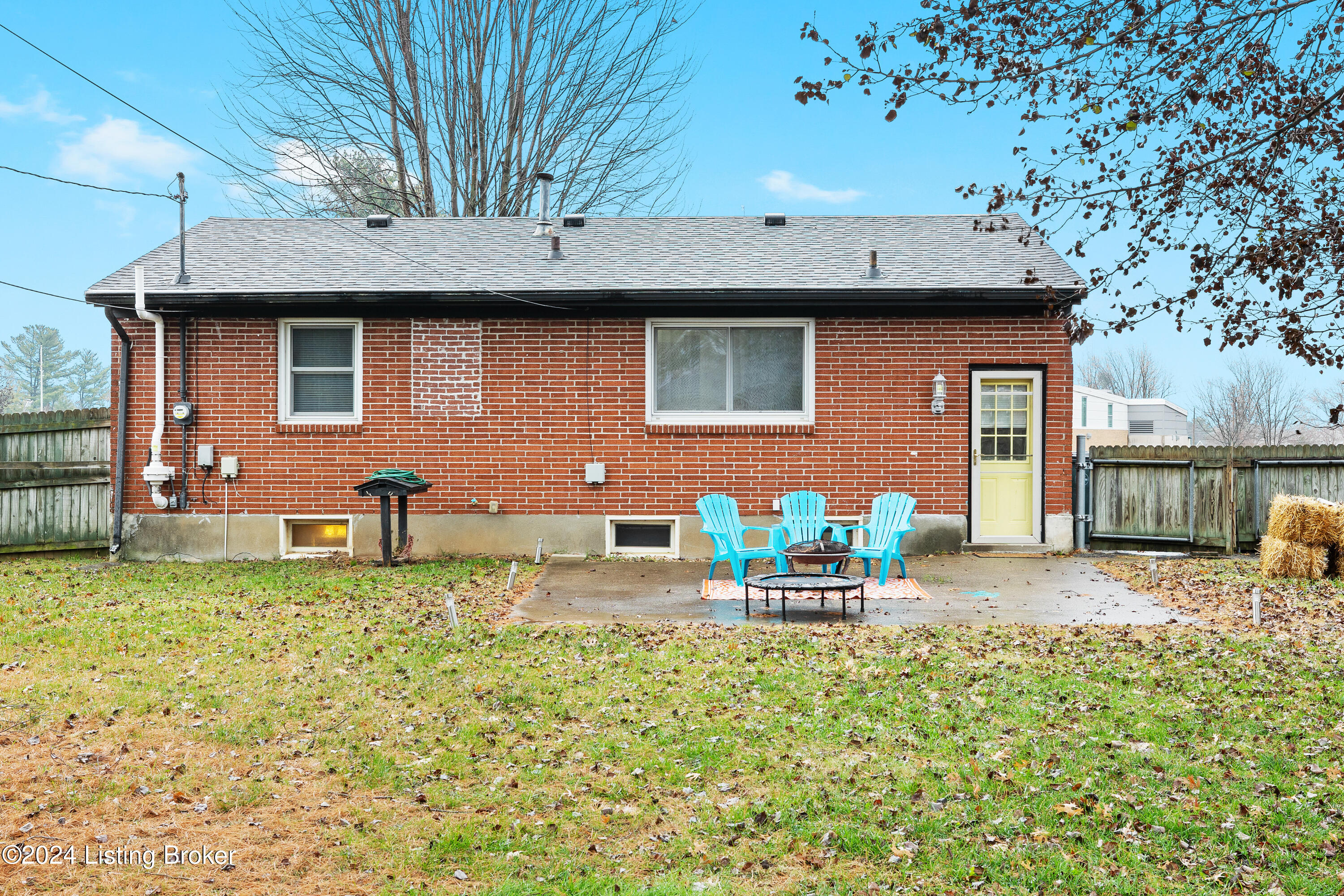 2508 Tregaron Ave