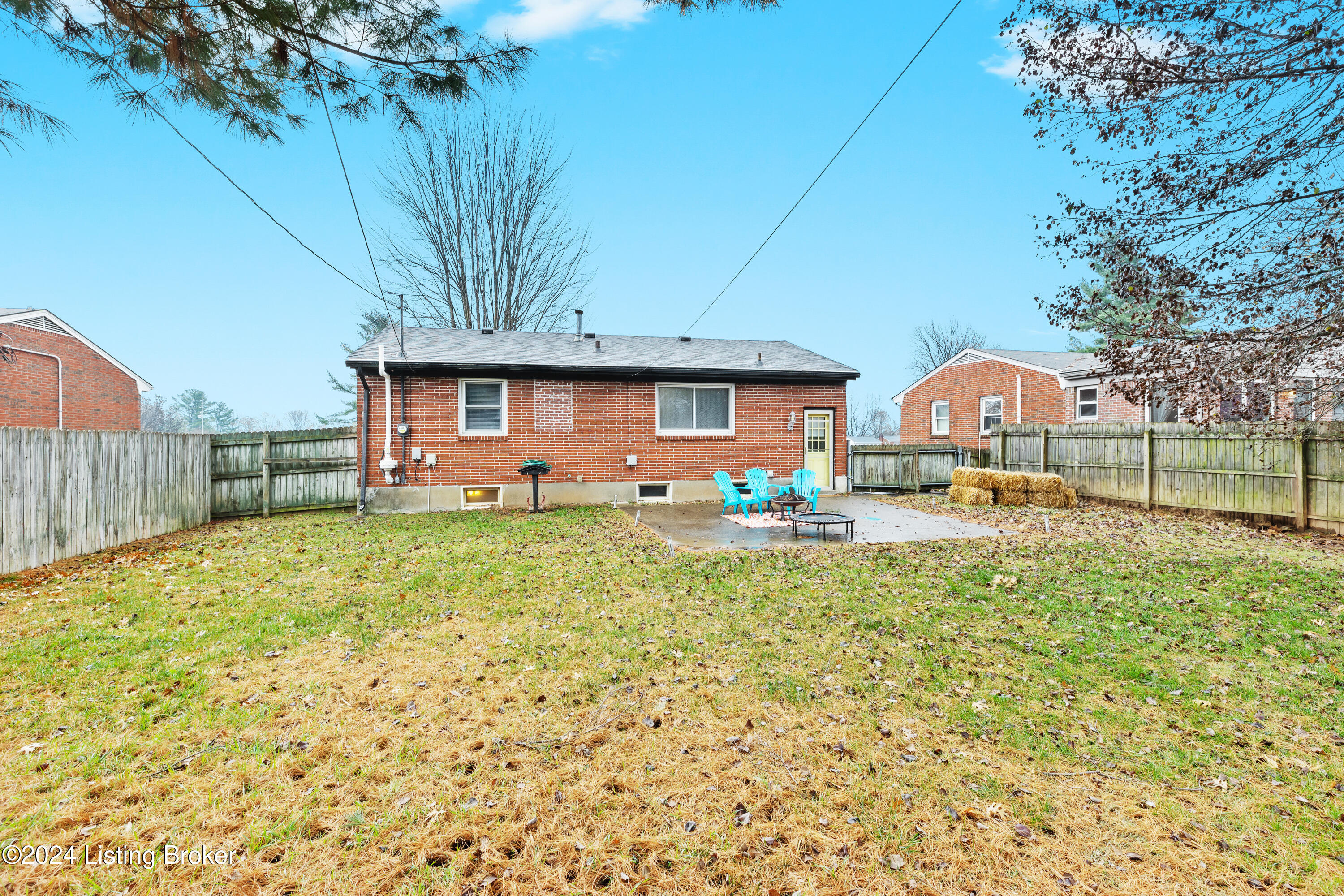 2508 Tregaron Ave