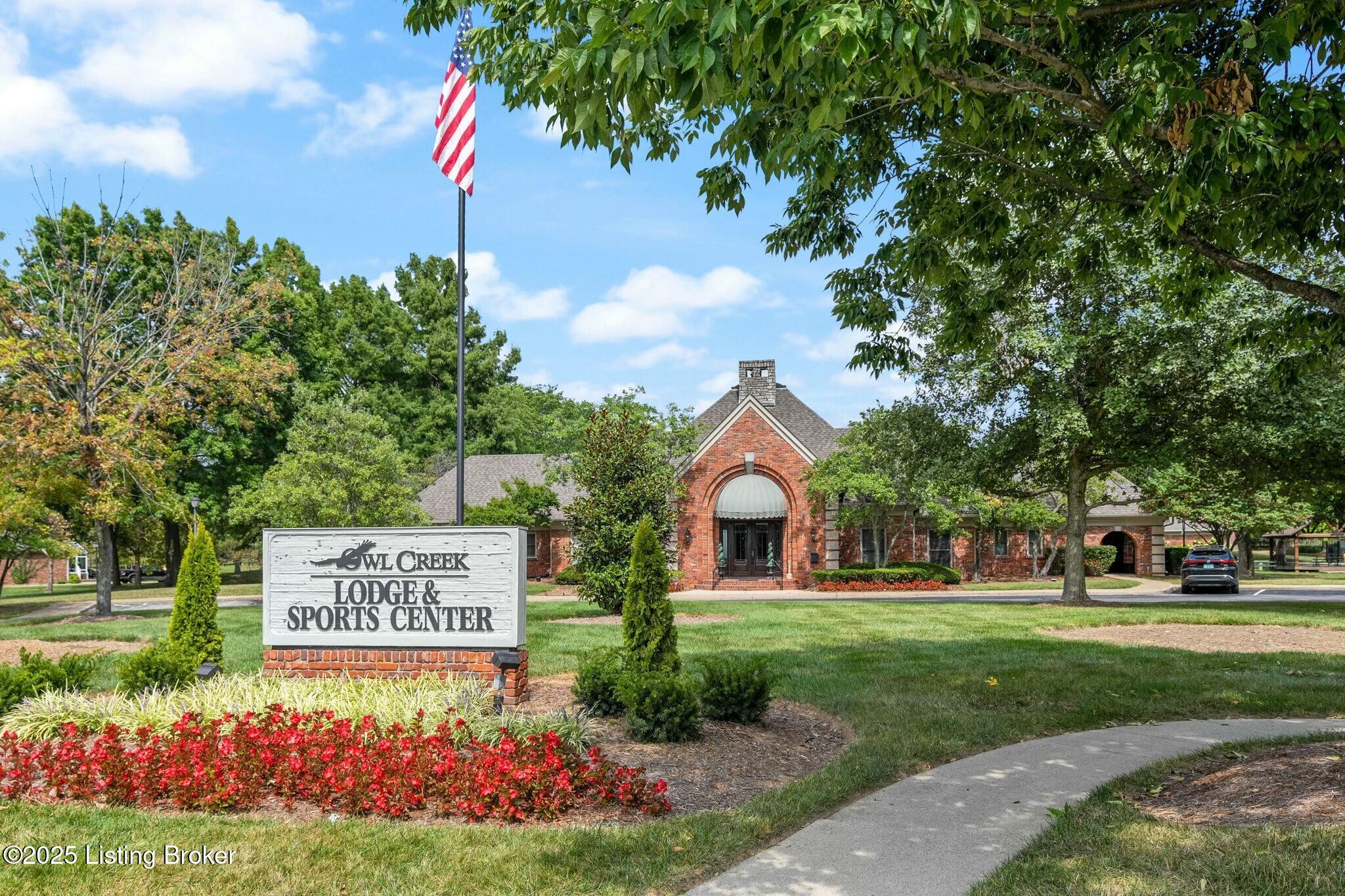 1016 Garden Creek Cir