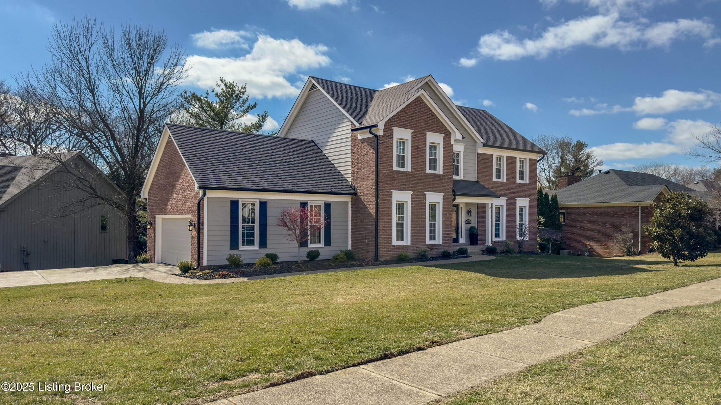 1016 Garden Creek Cir