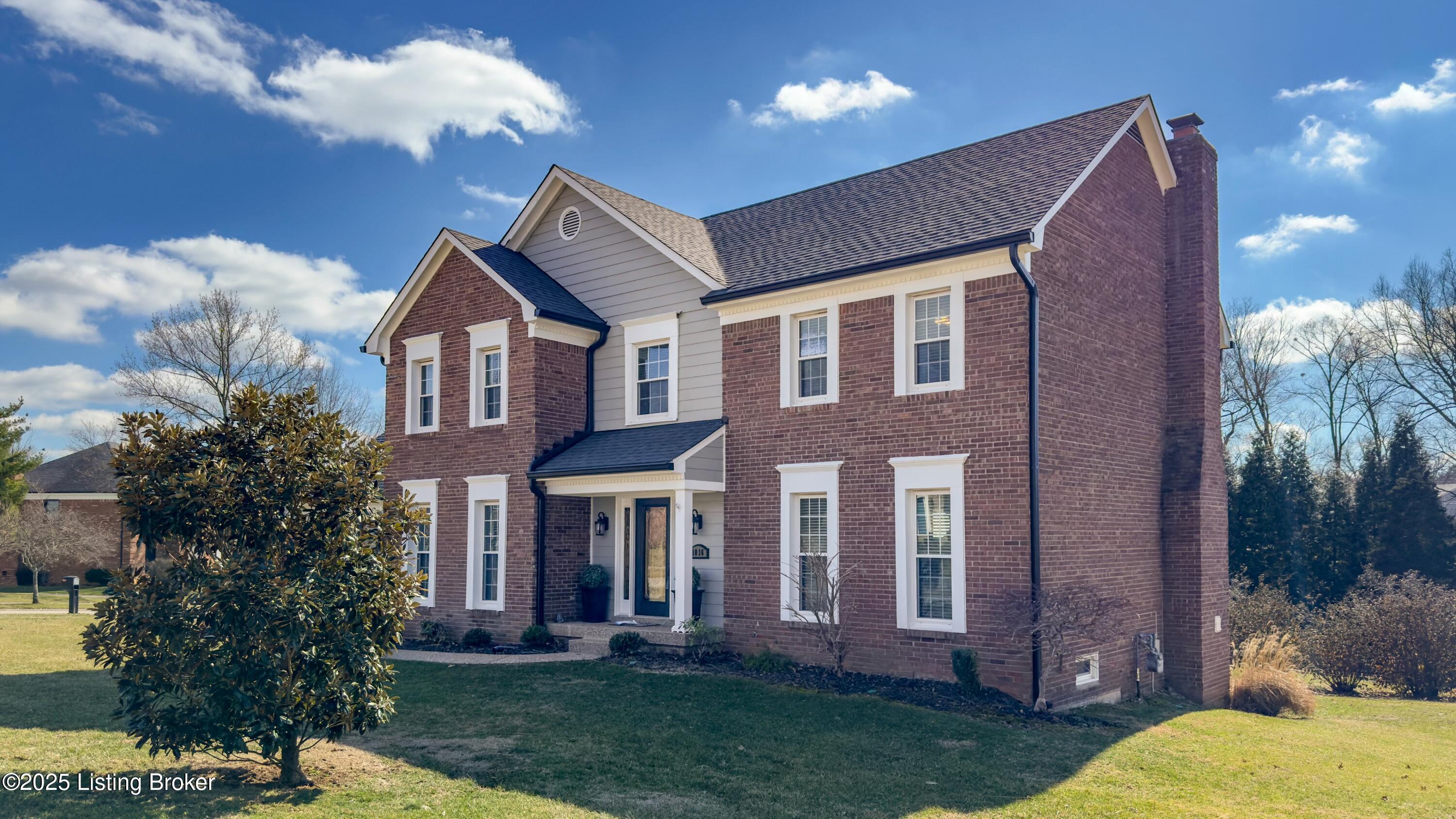 1016 Garden Creek Cir