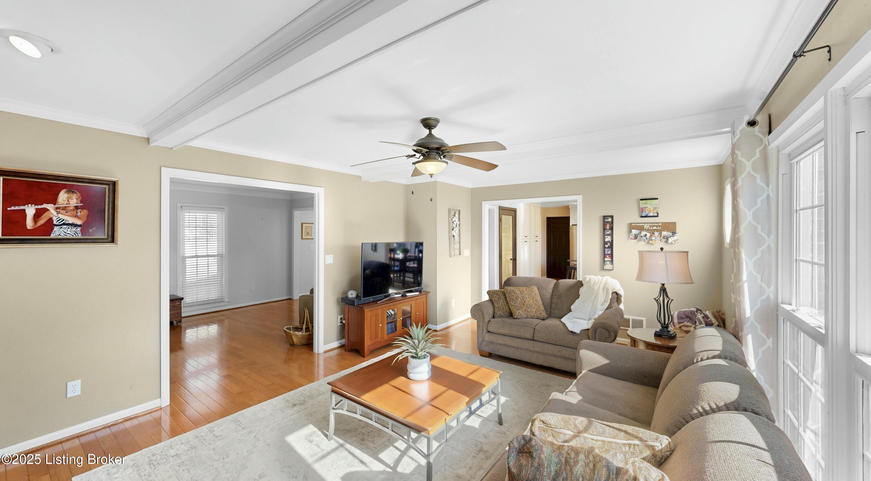 1016 Garden Creek Cir