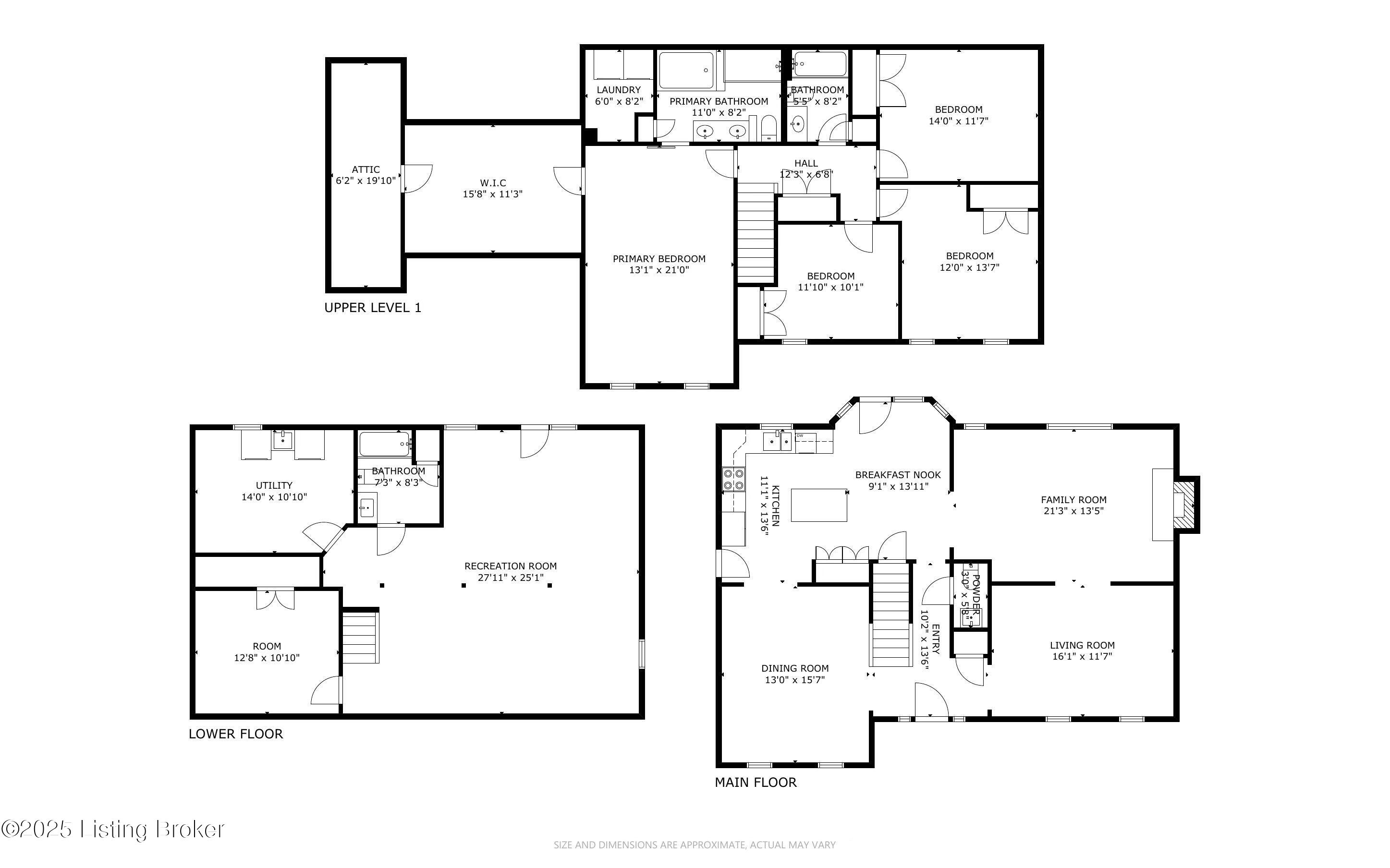 1016 Garden Creek Cir