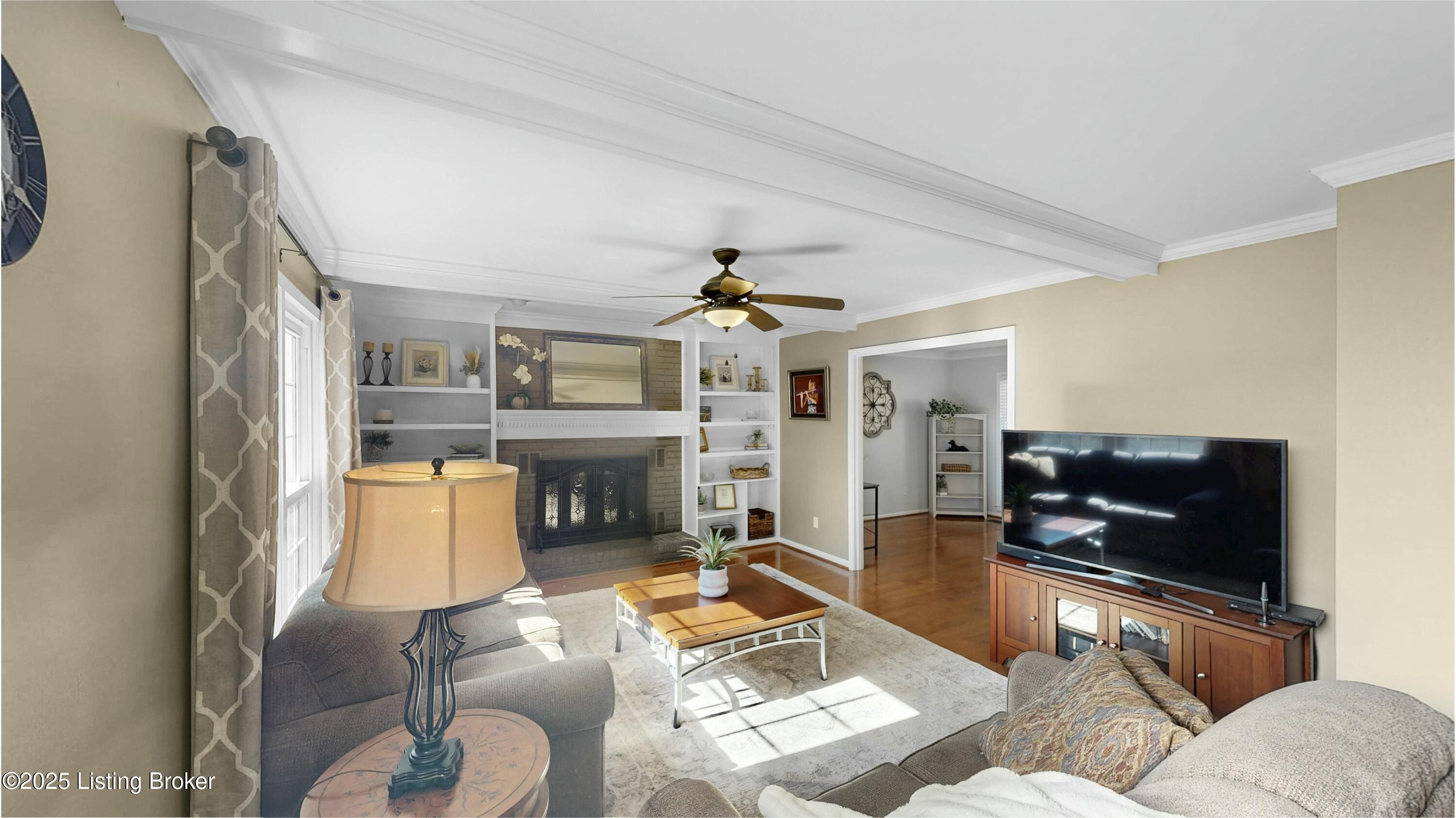 1016 Garden Creek Cir