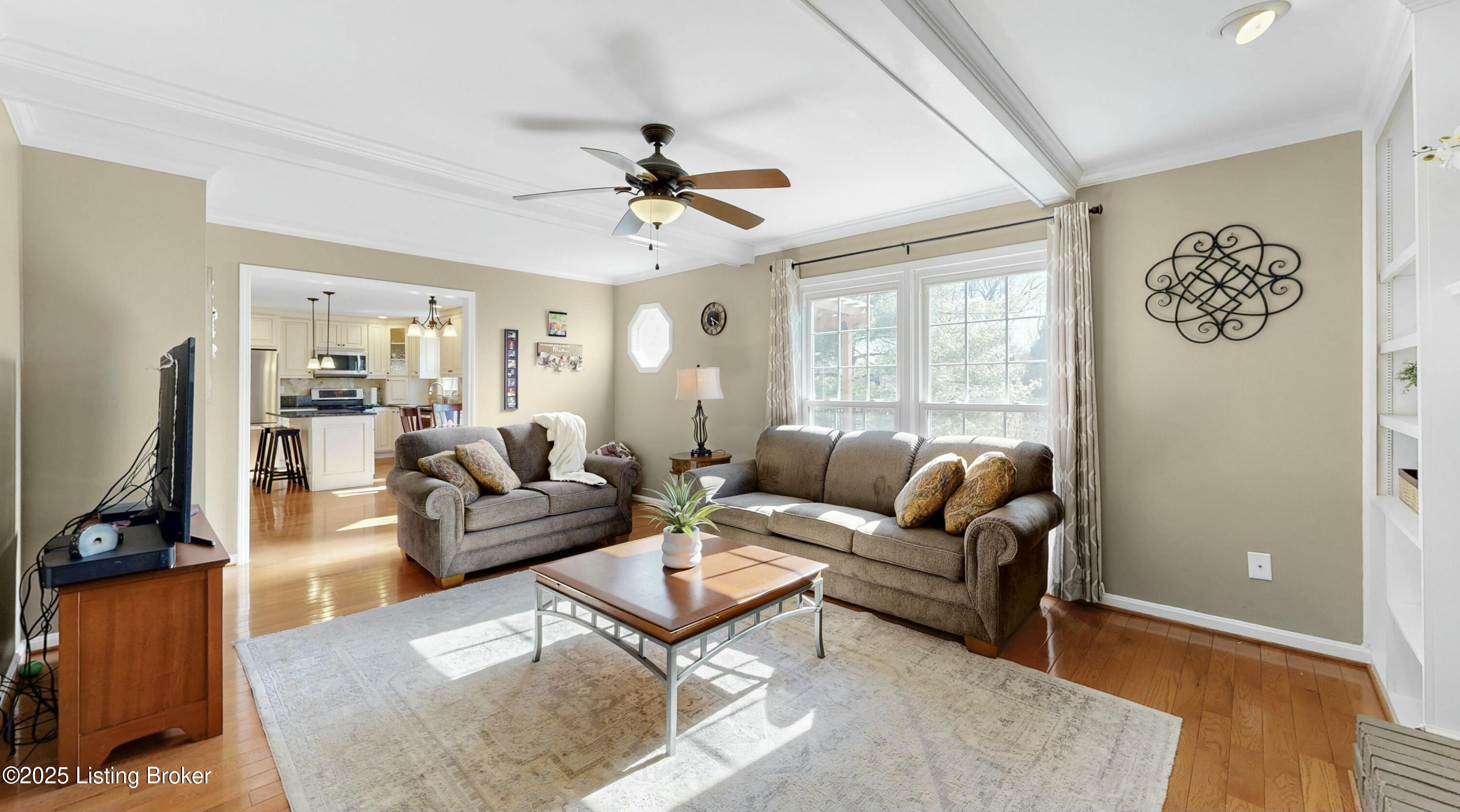 1016 Garden Creek Cir
