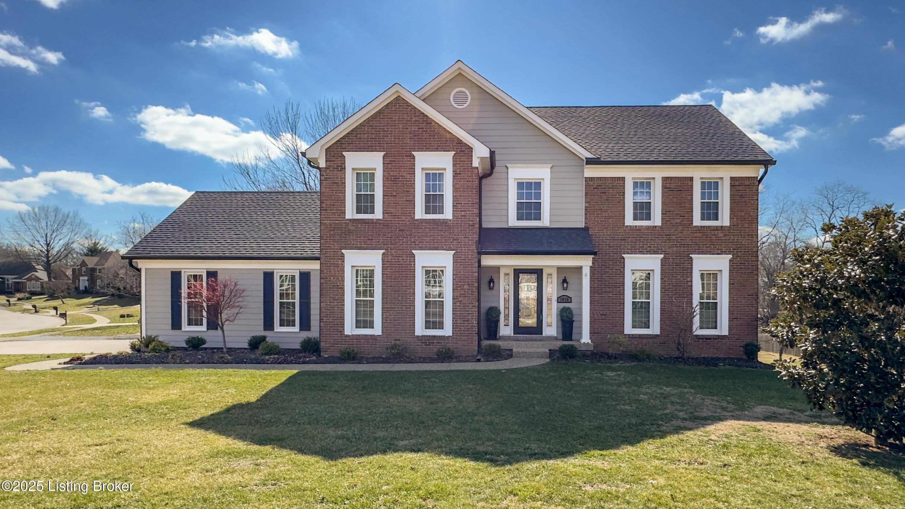 1016 Garden Creek Cir