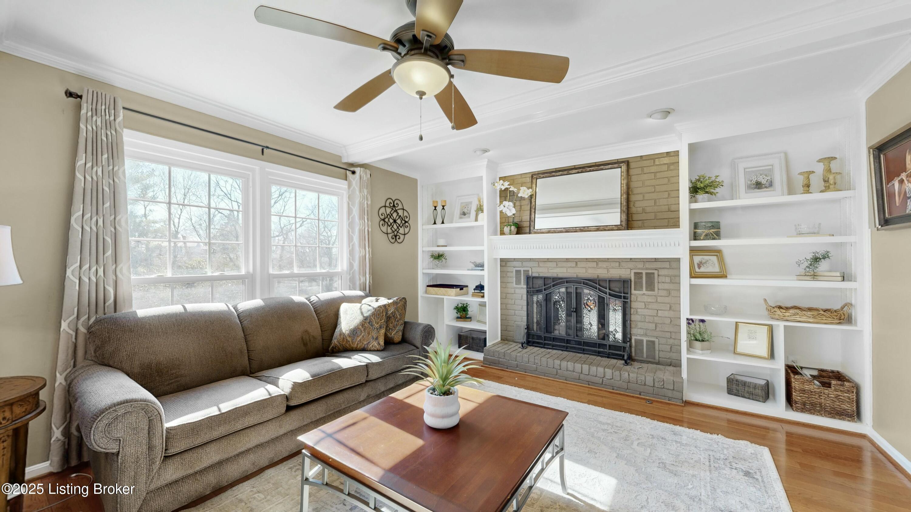 1016 Garden Creek Cir