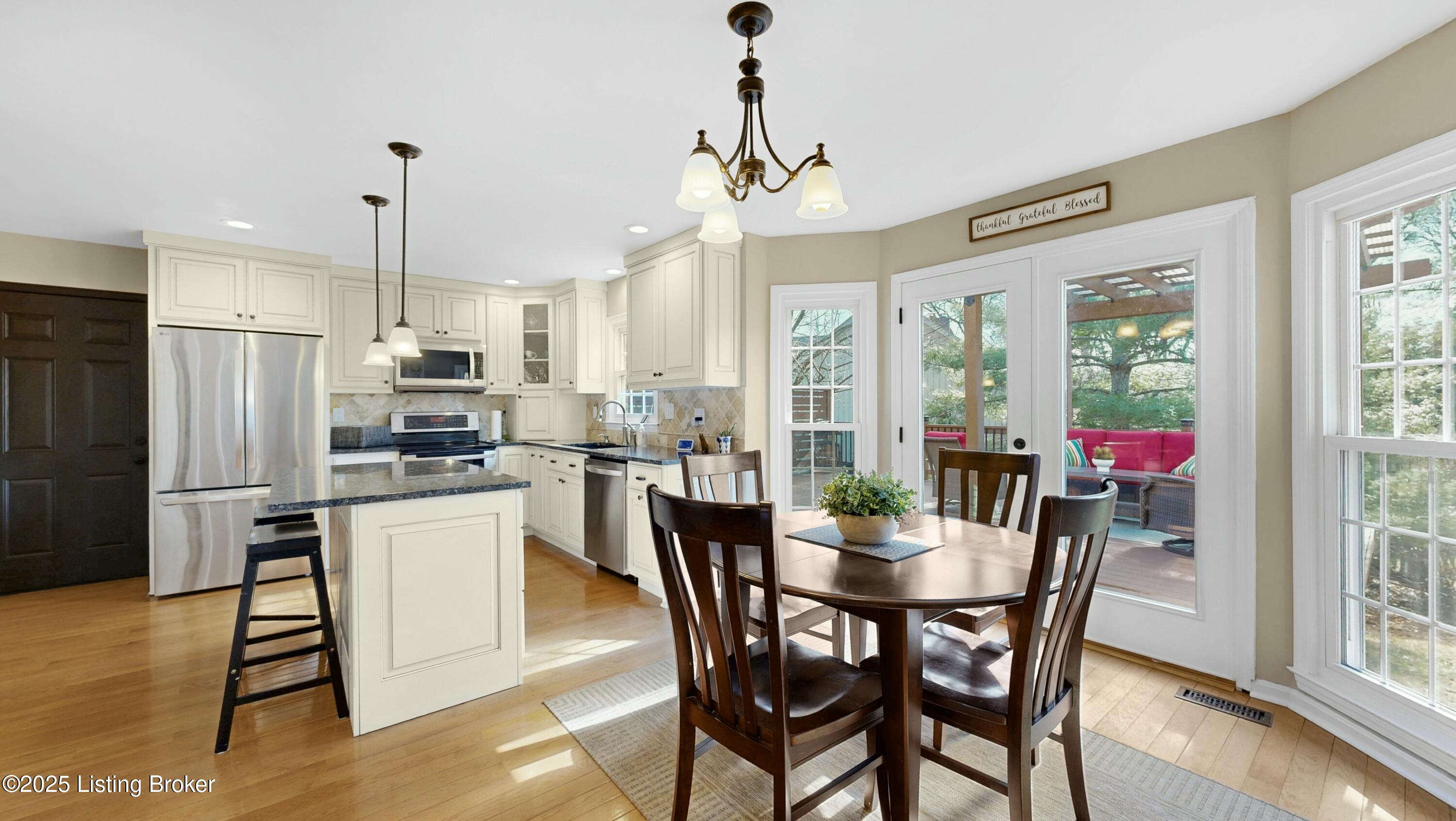 1016 Garden Creek Cir