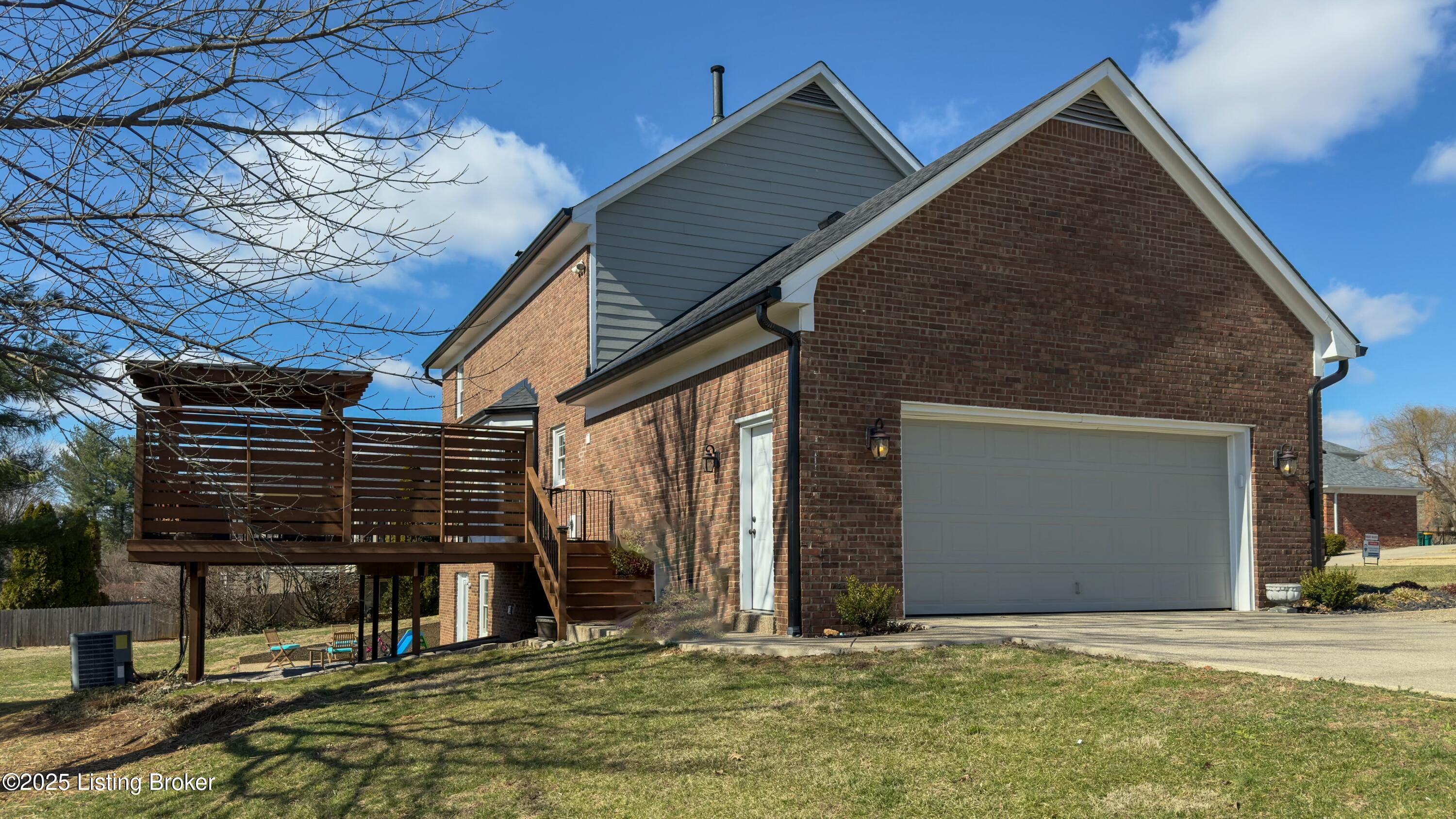1016 Garden Creek Cir