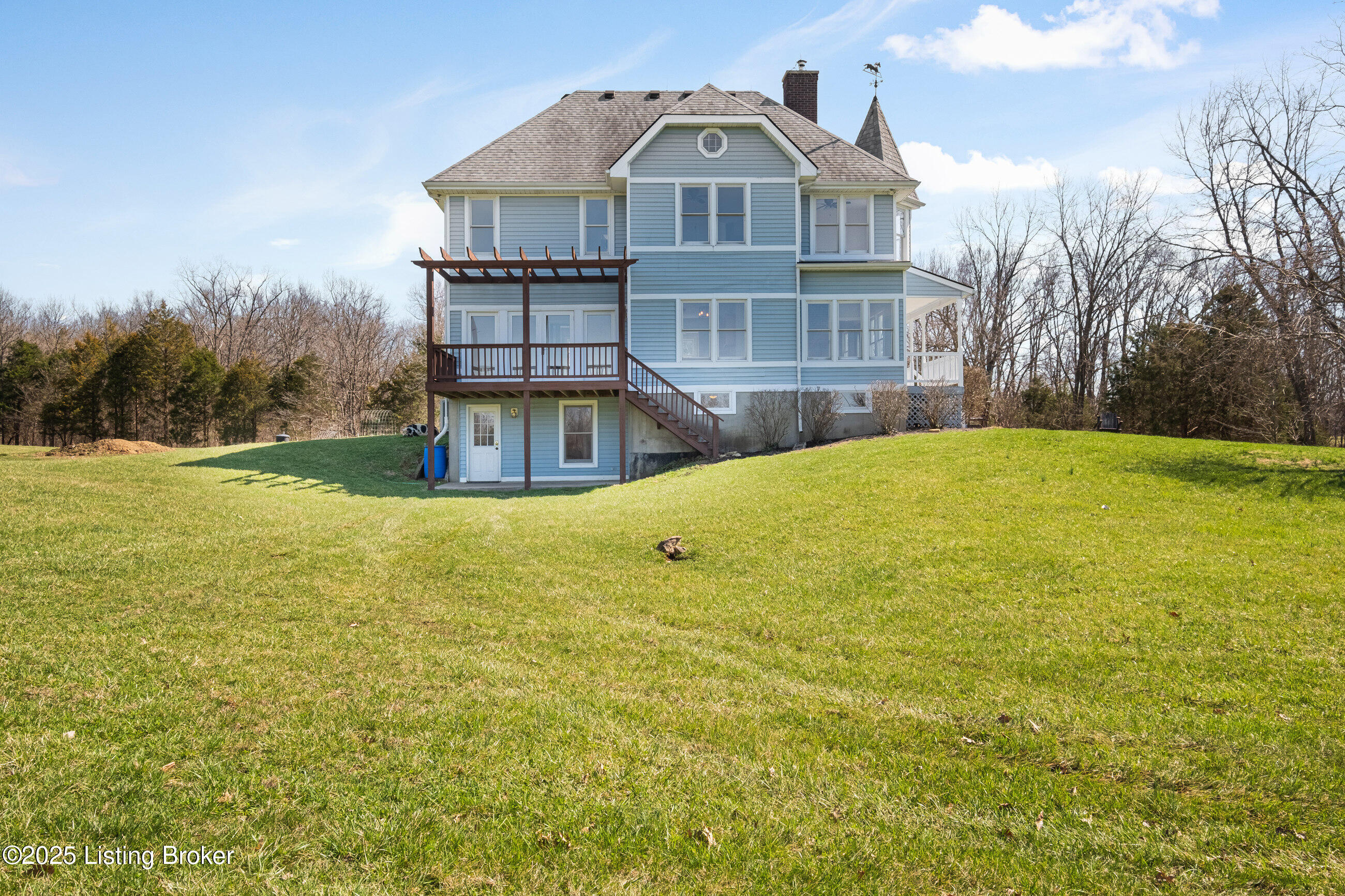 2337 Ash Run Ln