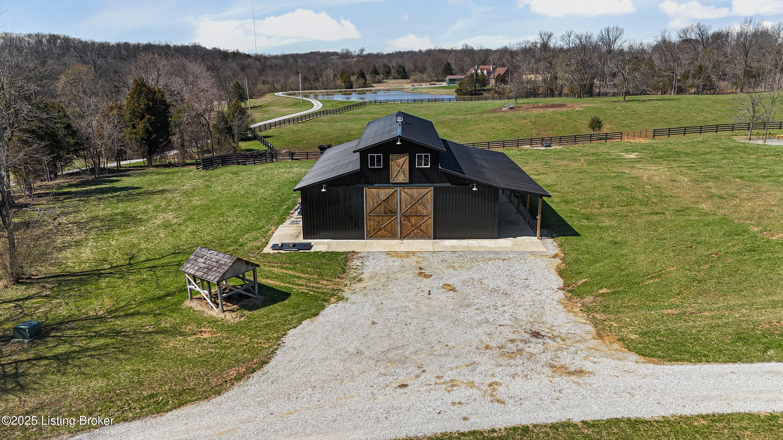 2337 Ash Run Ln