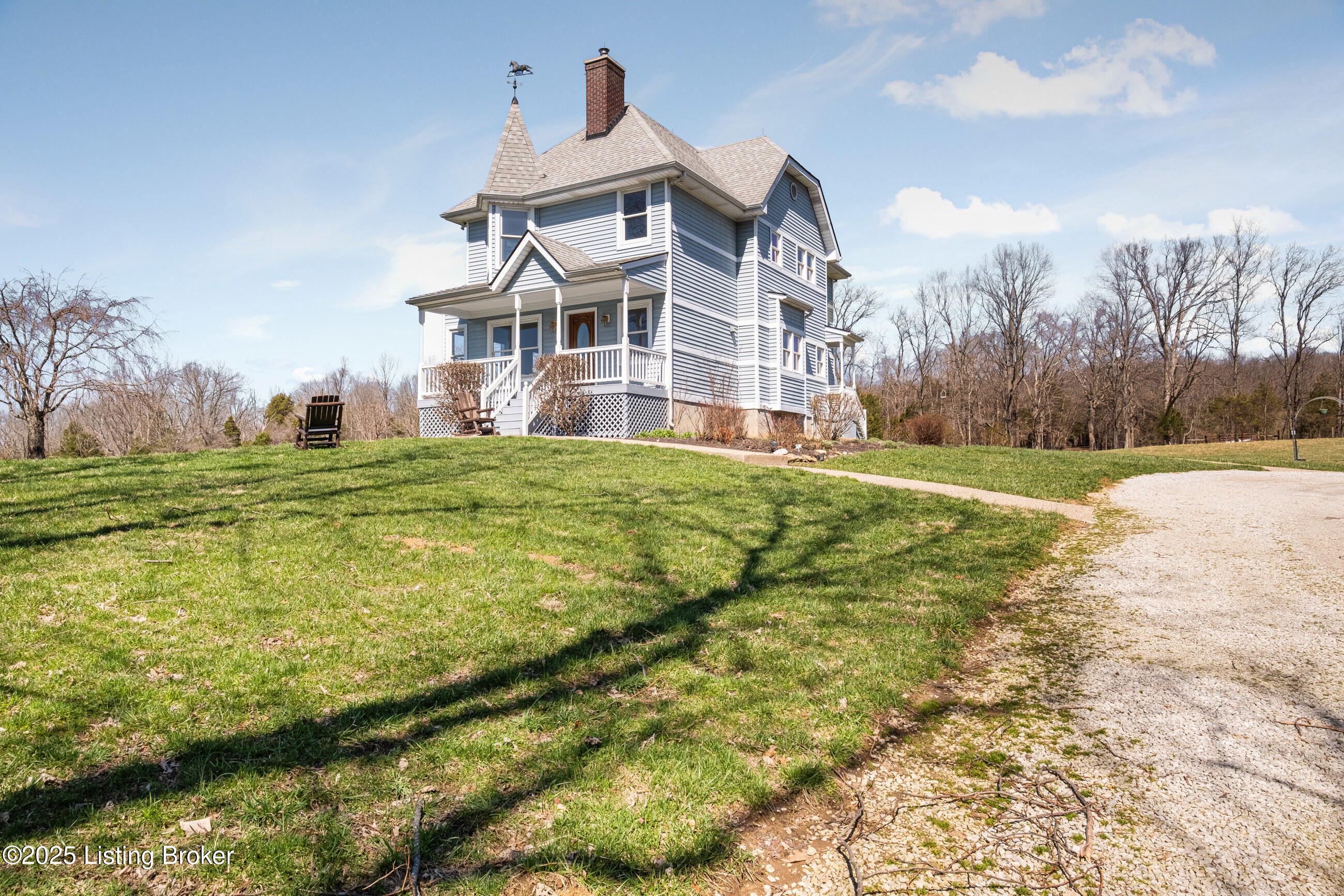 2337 Ash Run Ln