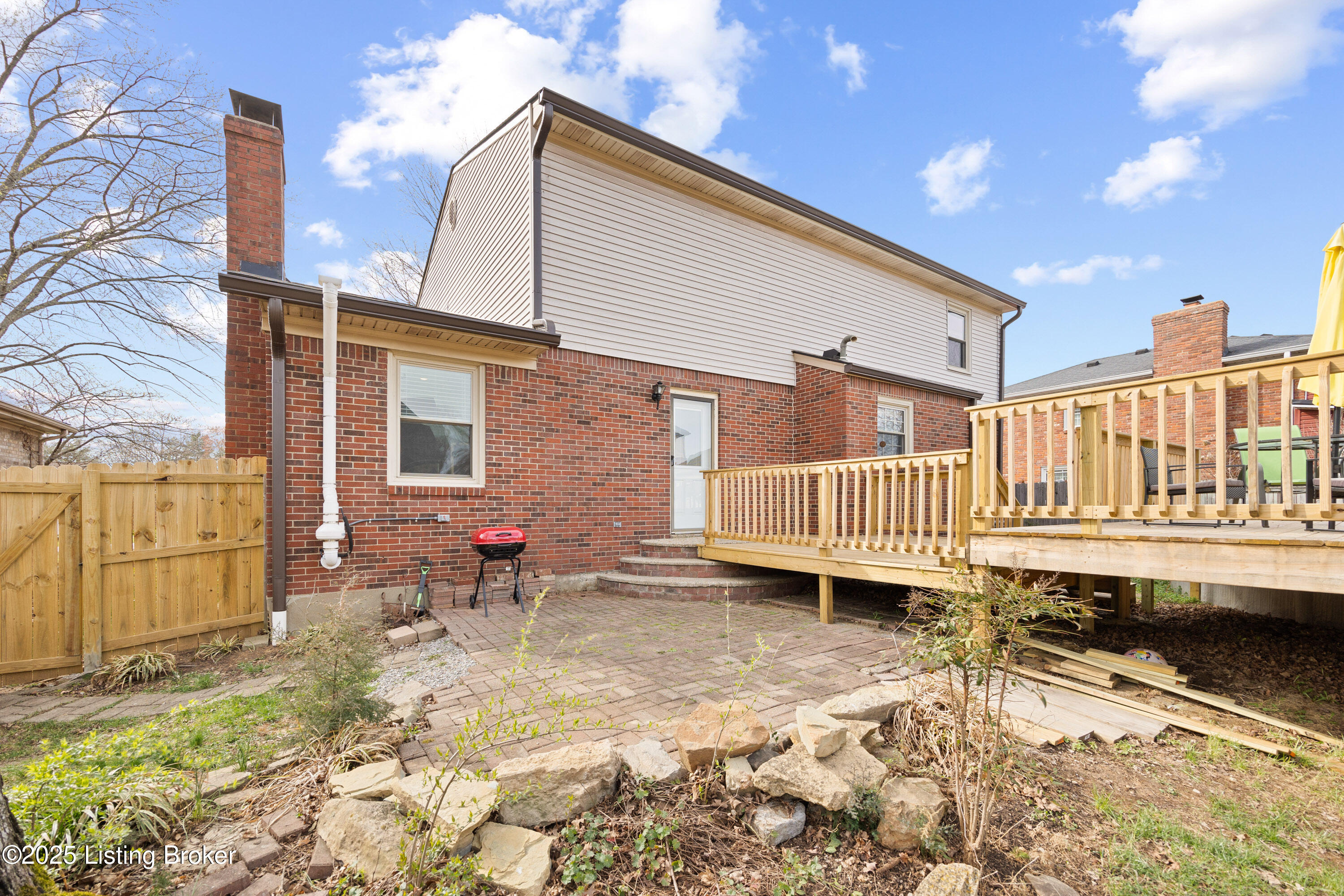3501 Historic Dr