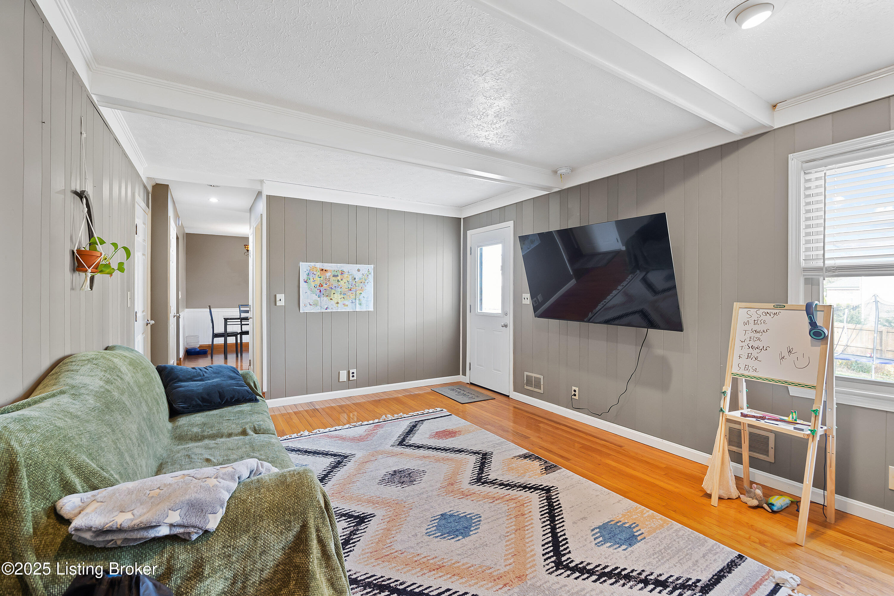 3501 Historic Dr