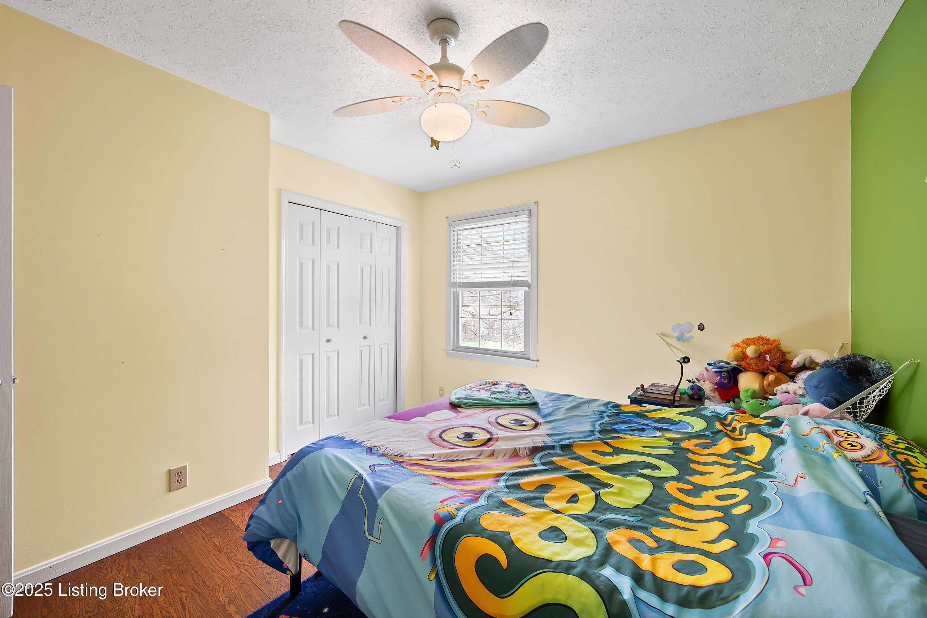 3501 Historic Dr