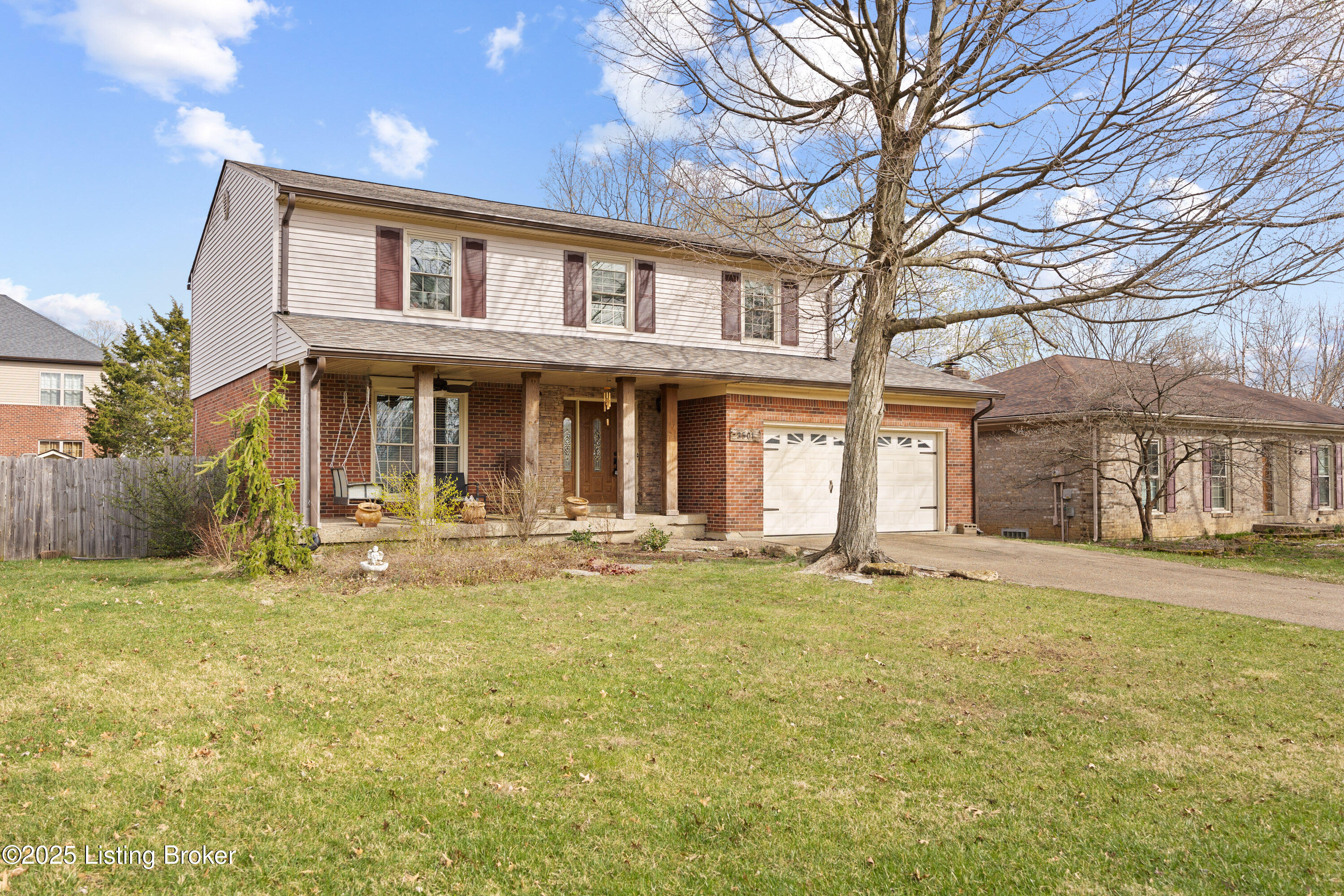 3501 Historic Dr