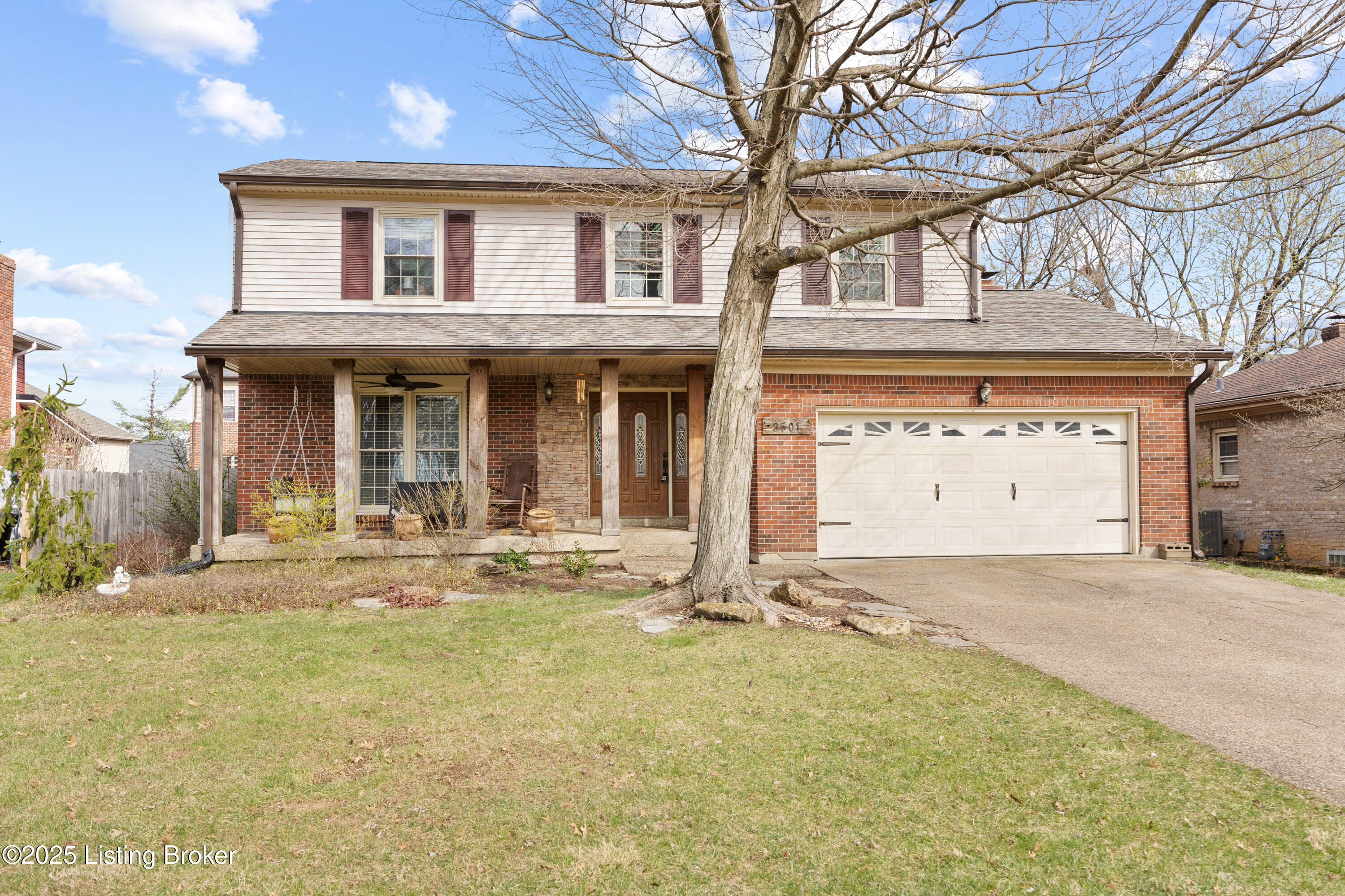 3501 Historic Dr