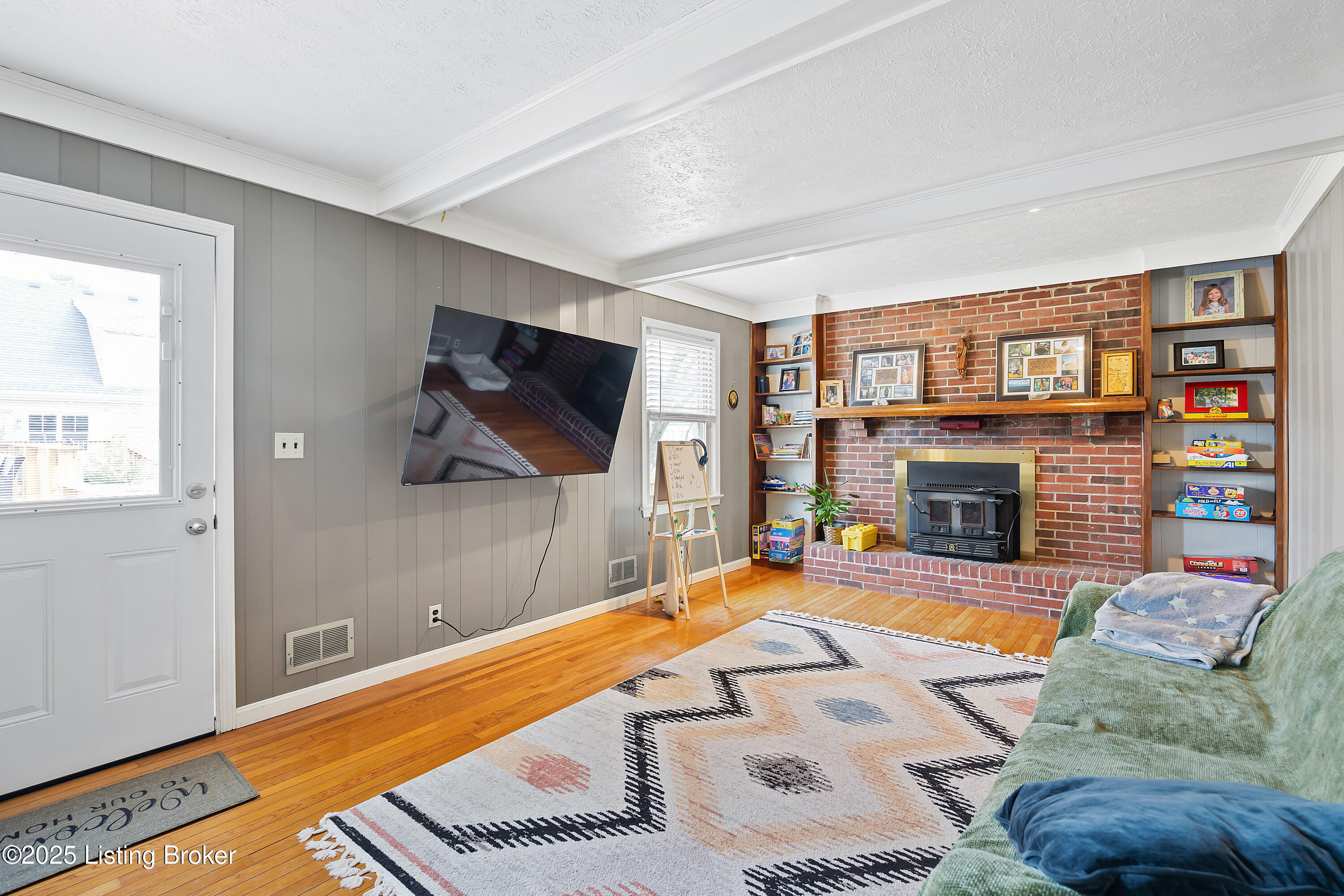 3501 Historic Dr