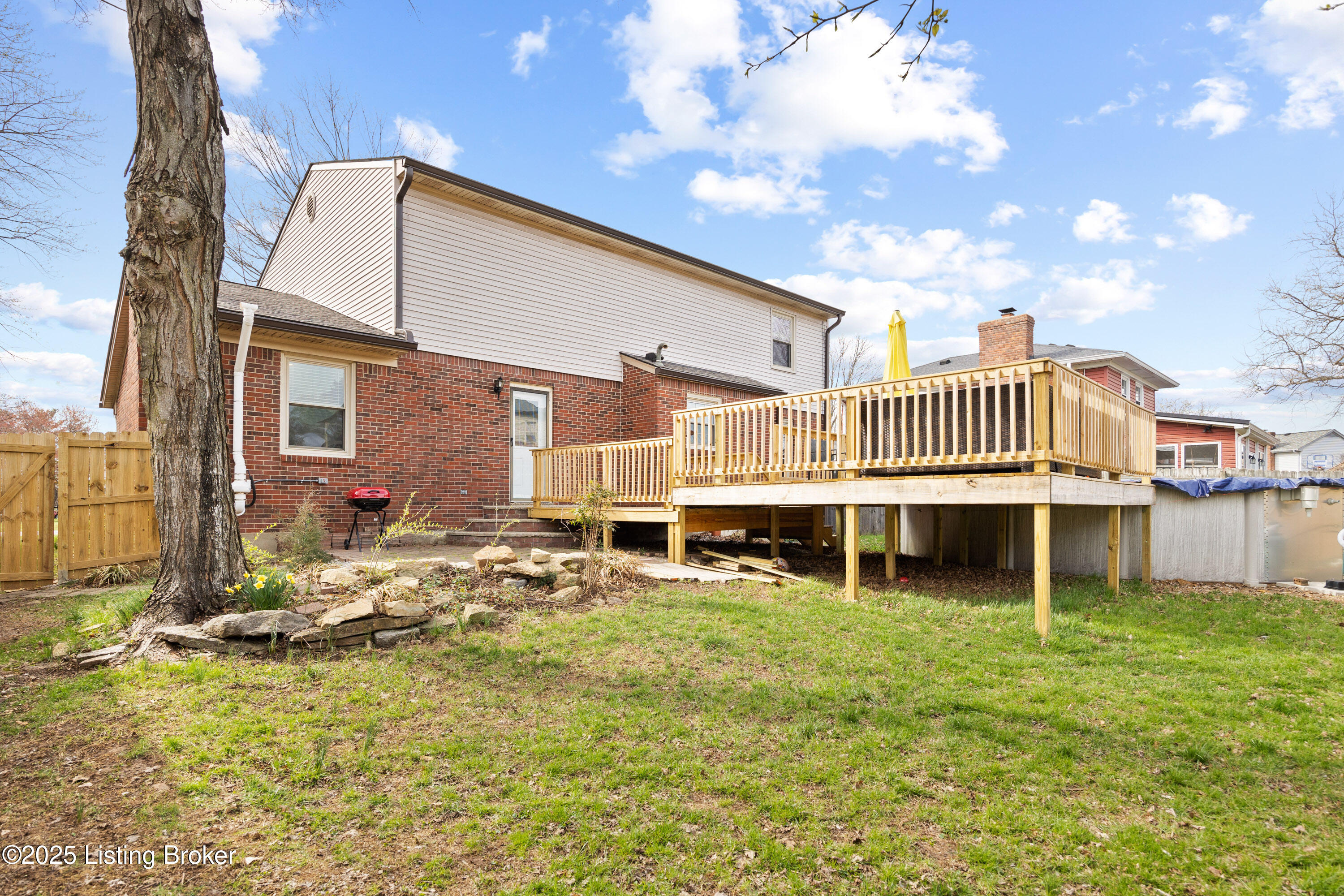 3501 Historic Dr