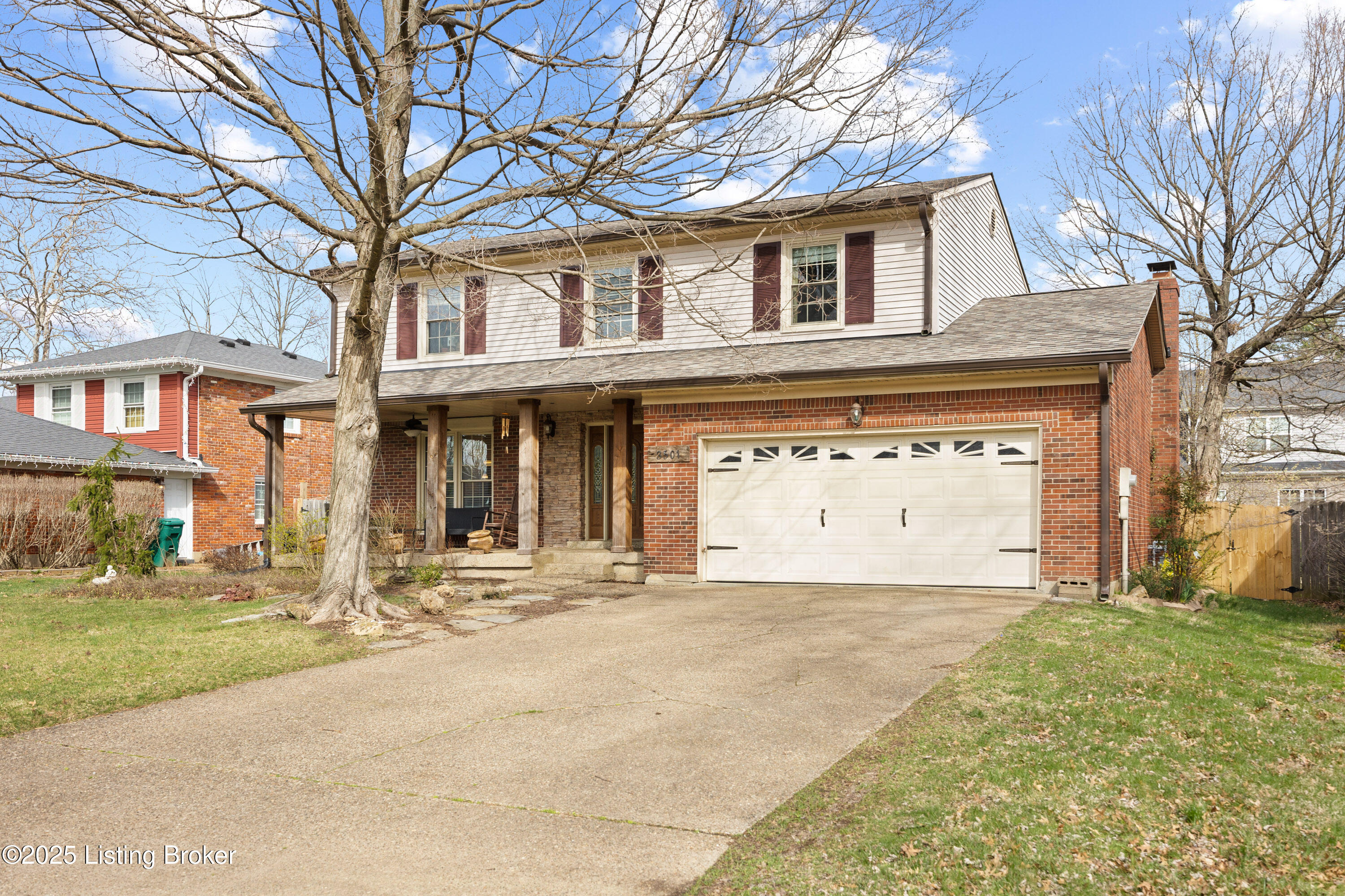 3501 Historic Dr