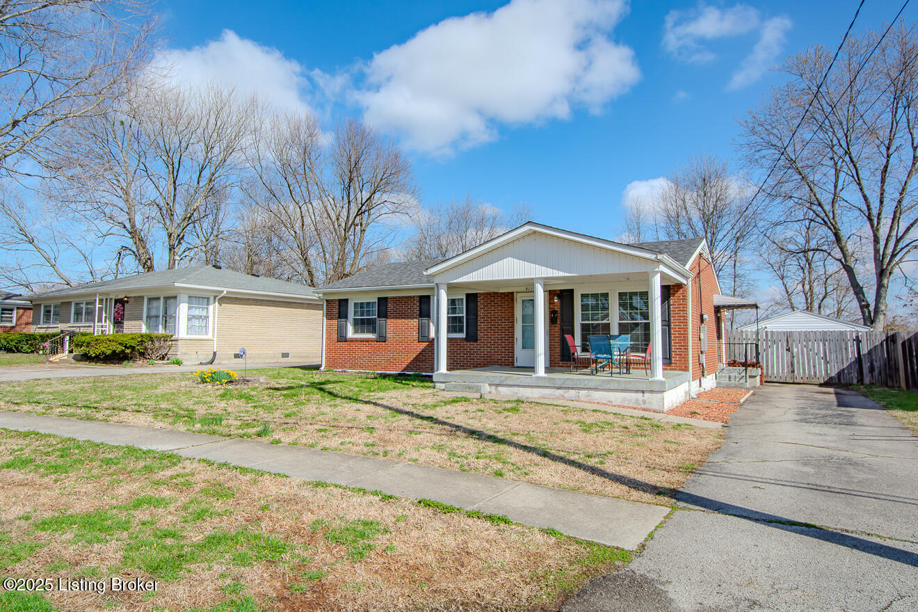 4115 Kurtz Ave