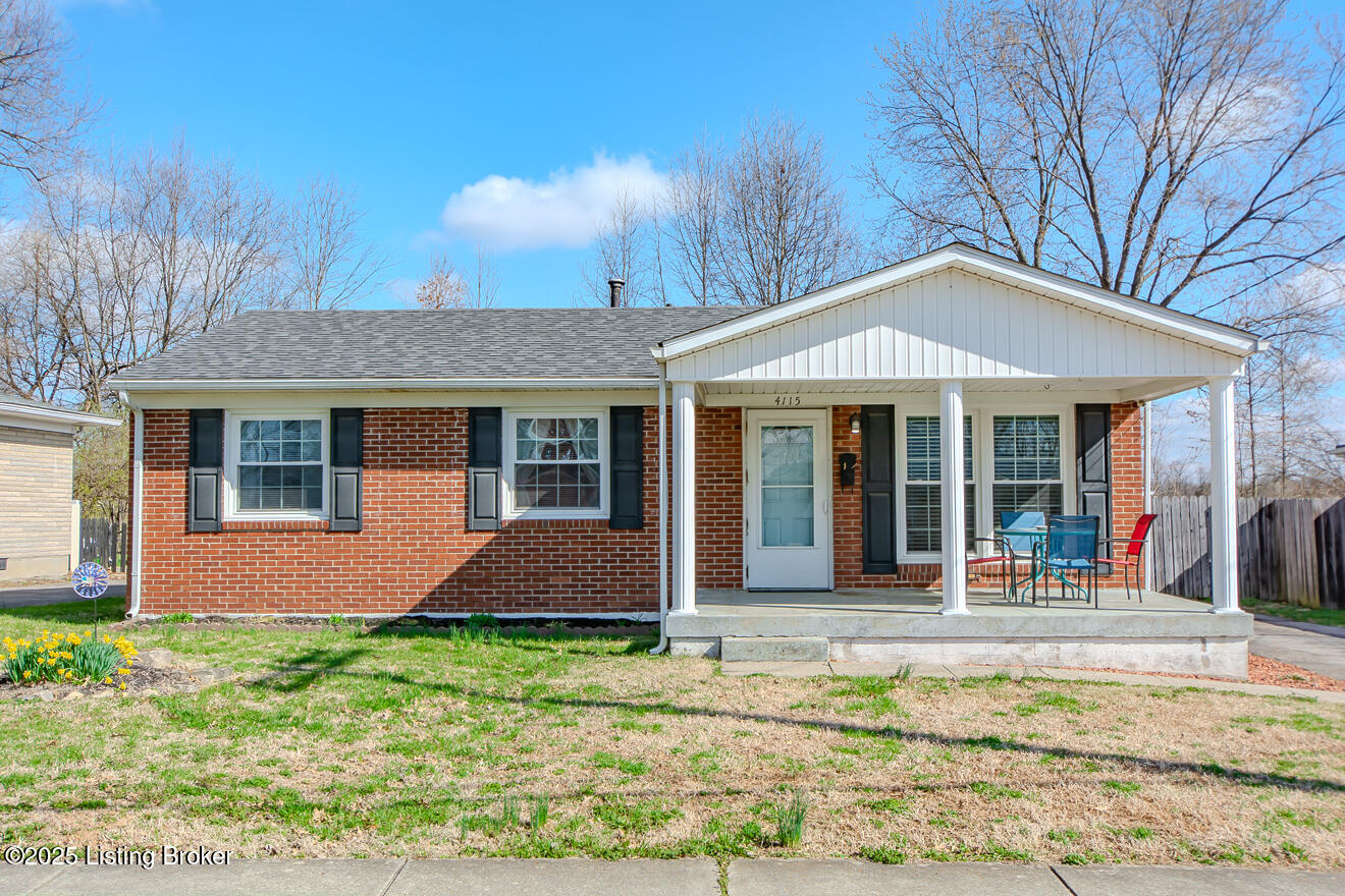 4115 Kurtz Ave