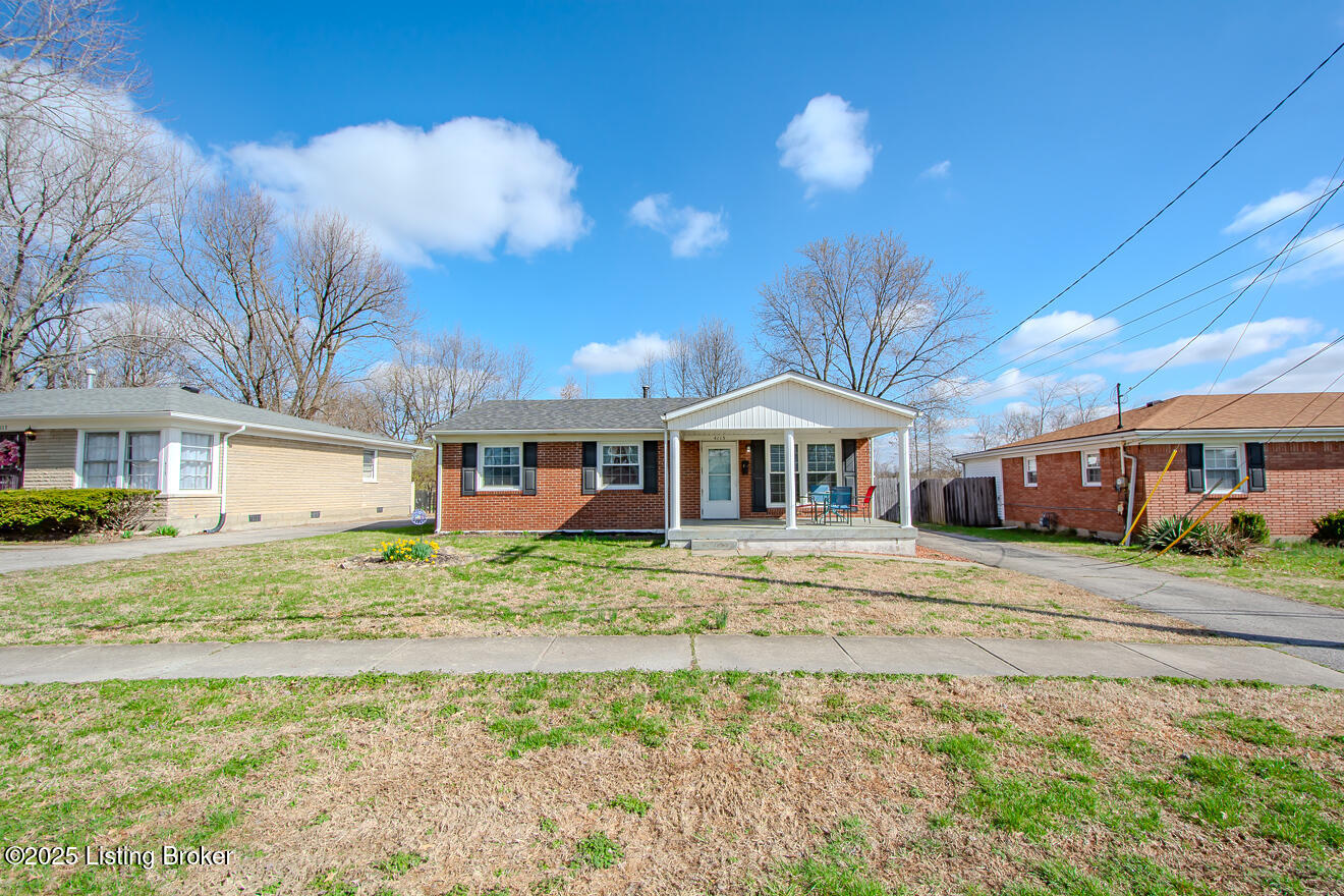 4115 Kurtz Ave