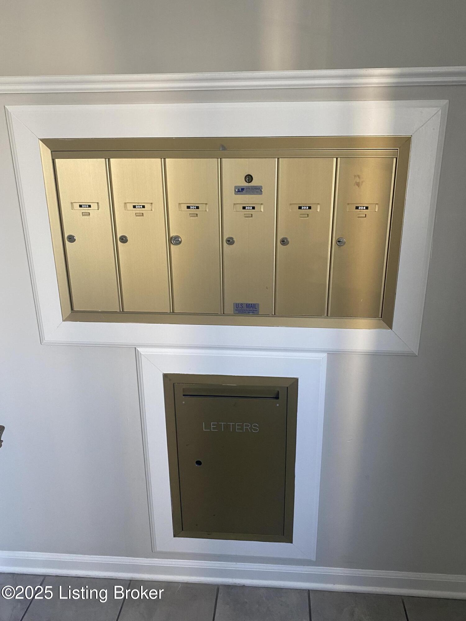 2602 Aristocrat Pl 203