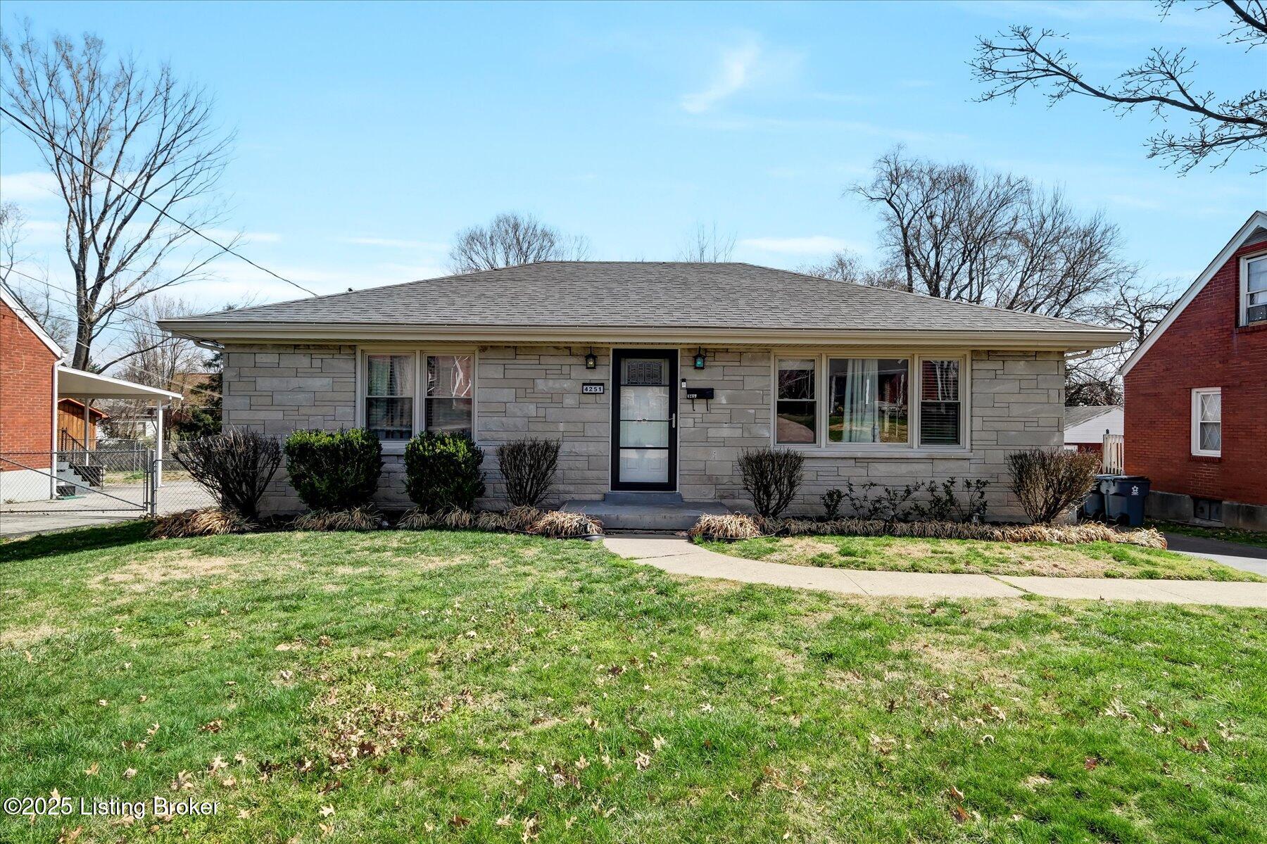 4251 Regina Ln